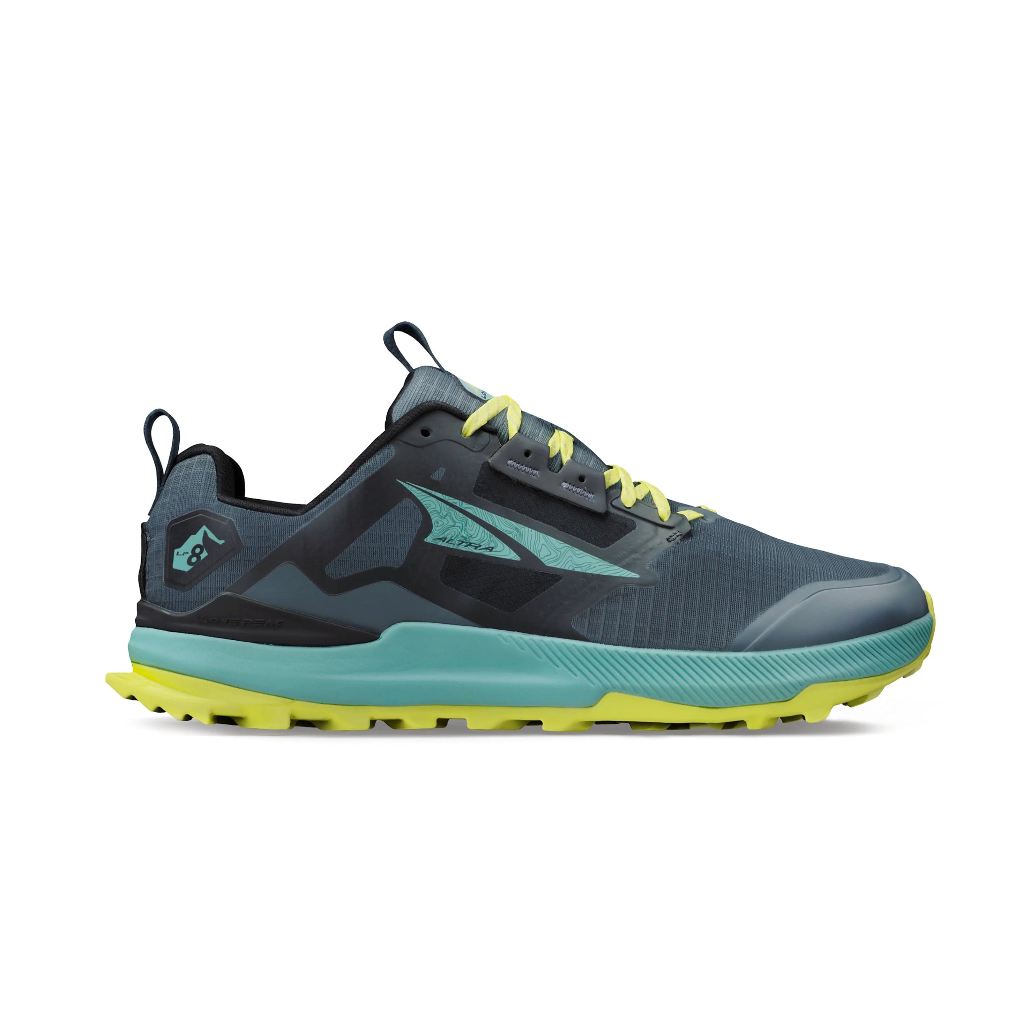 Altra Men's Lone Peak 8 - Run Trails
