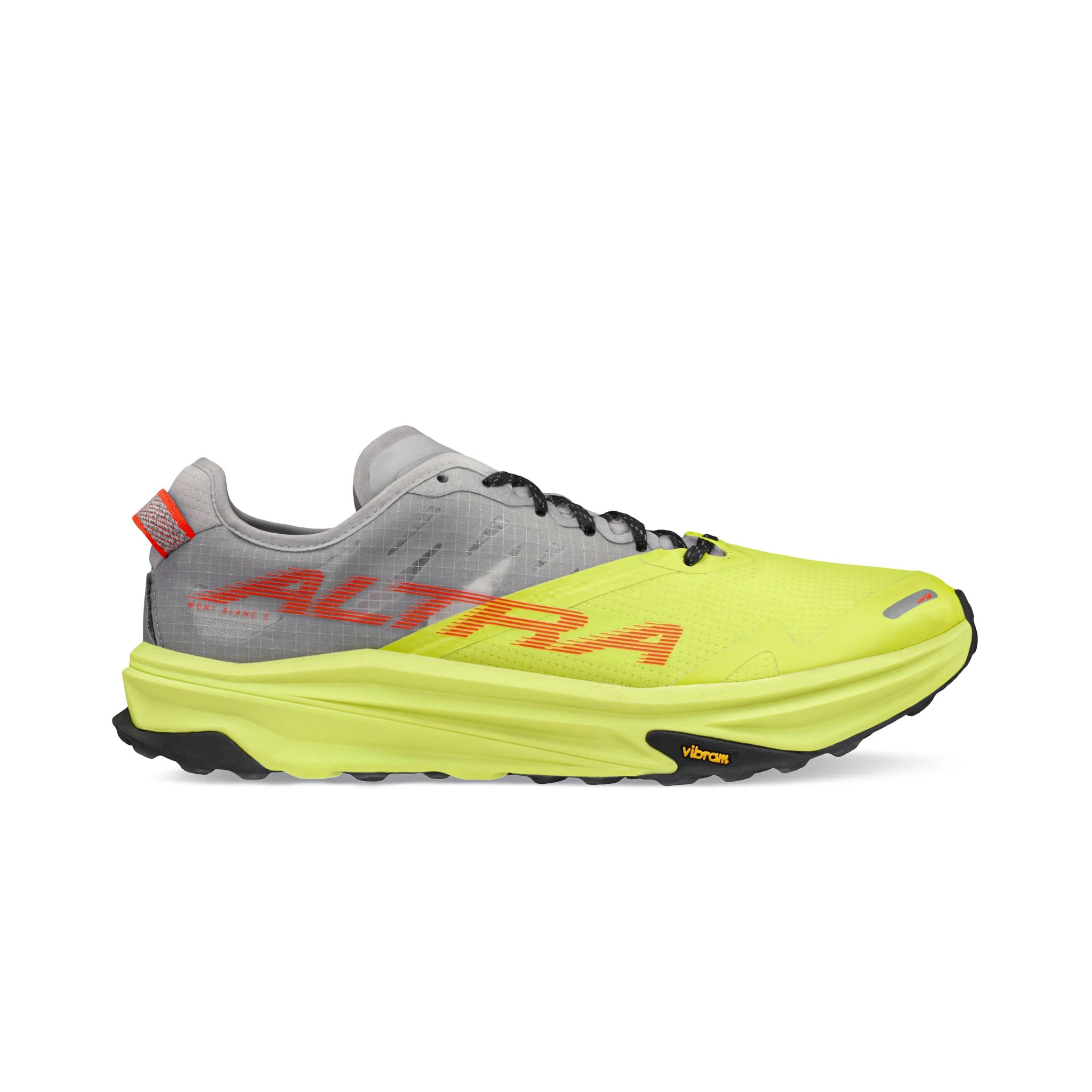 Altra Men's Mont Blanc Carbon - Run Trails