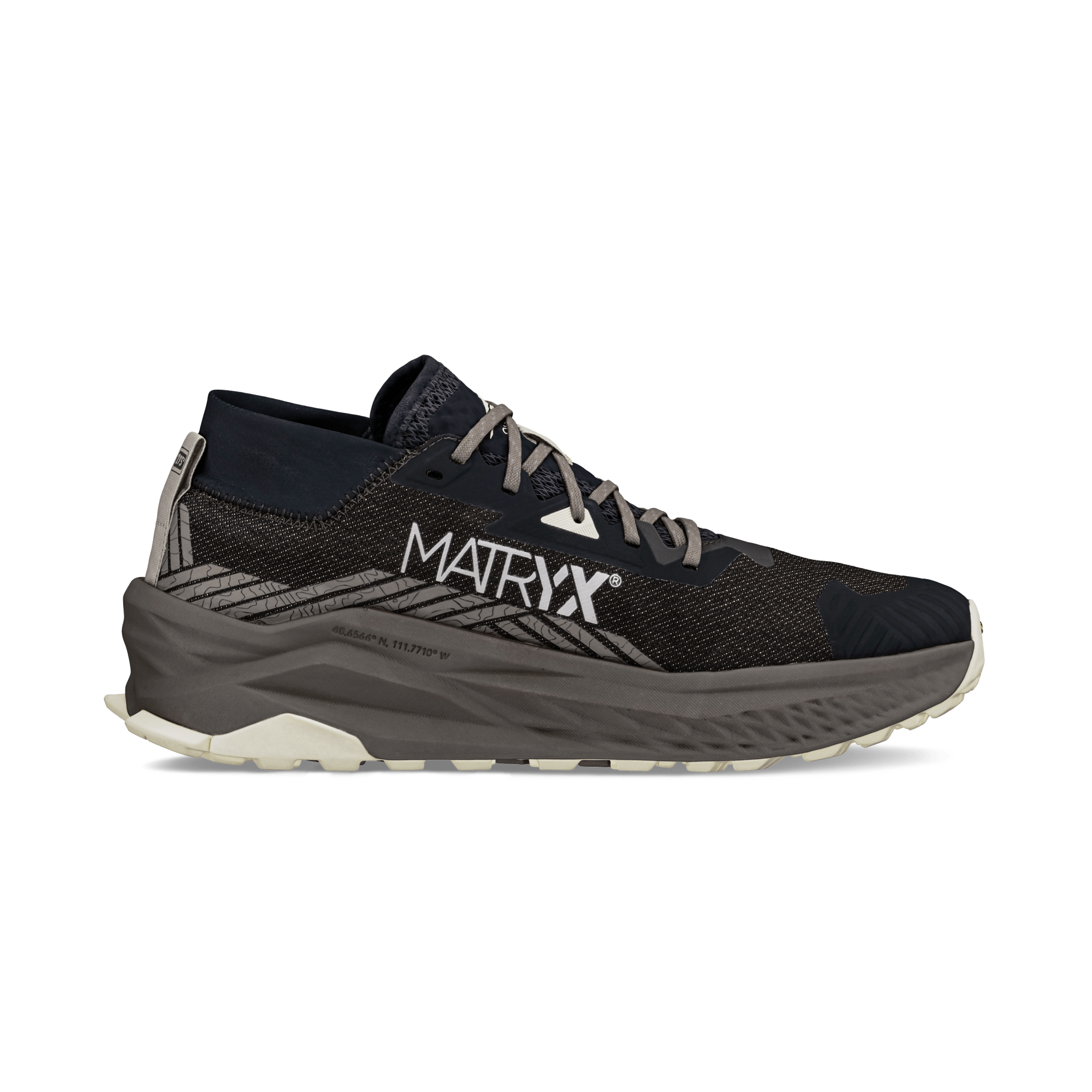 Altra Men's Olympus 275 - Run Trails