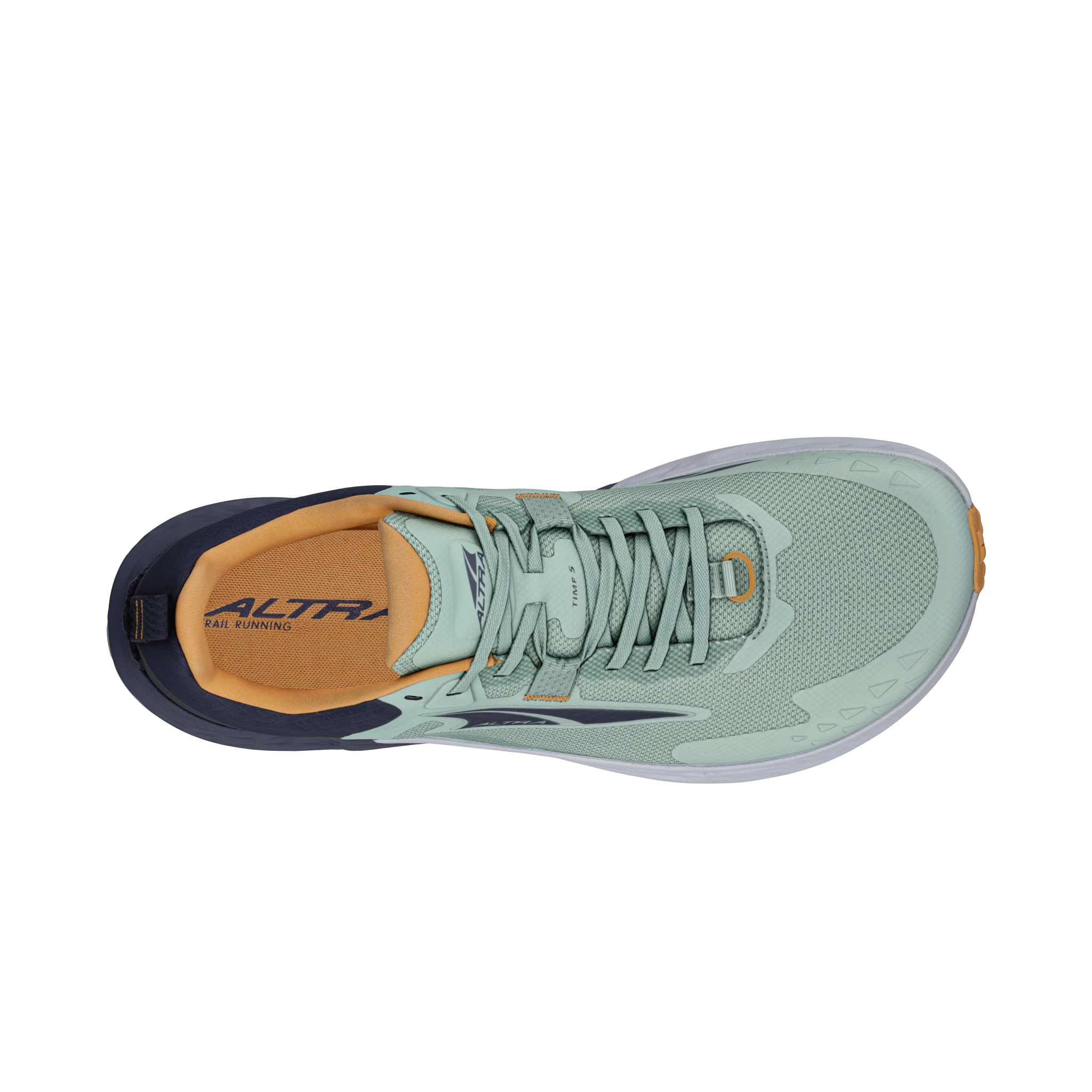 Altra Men's Timp 5 - Run Trails