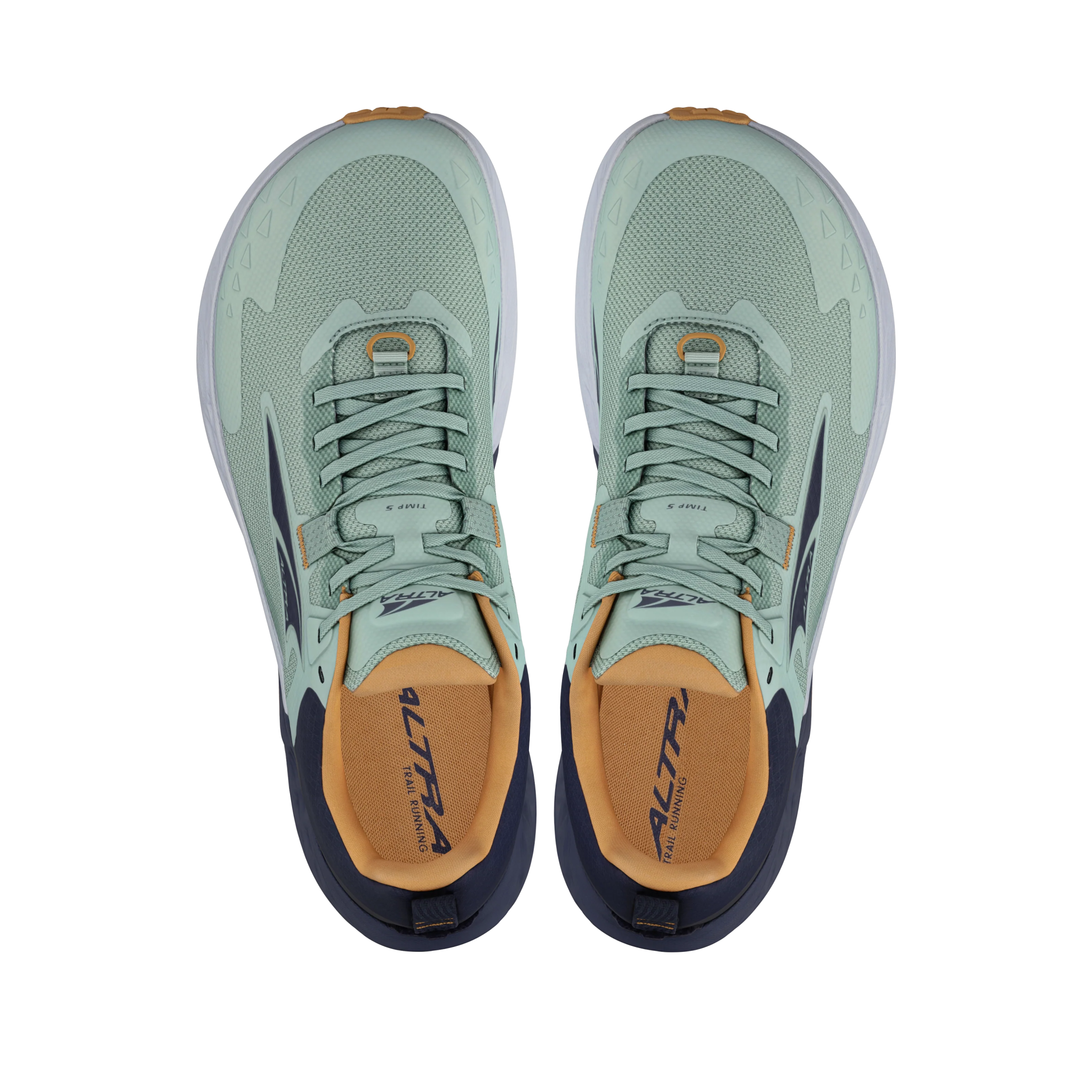 Altra Men's Timp 5 - Run Trails