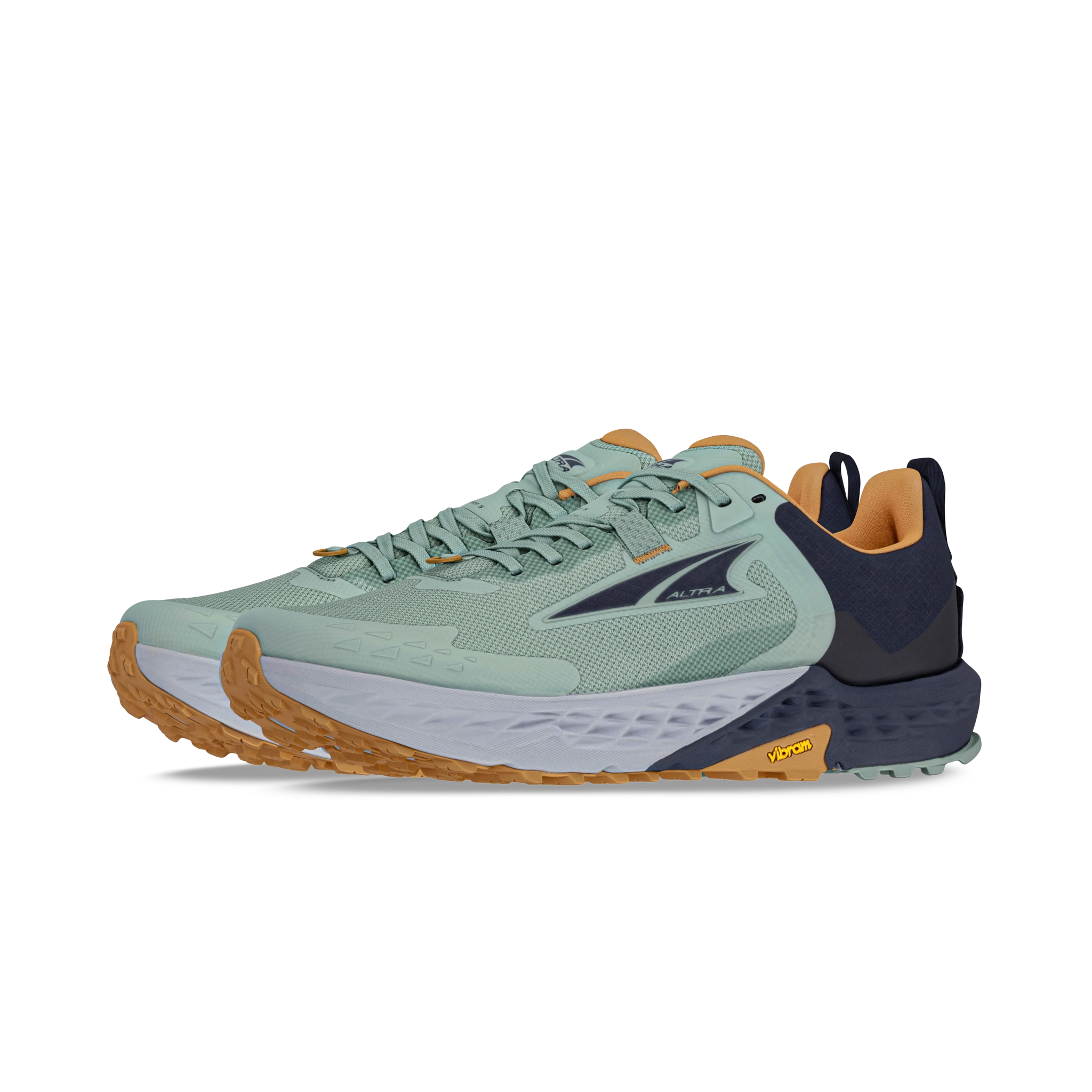 Altra Men's Timp 5 - Run Trails