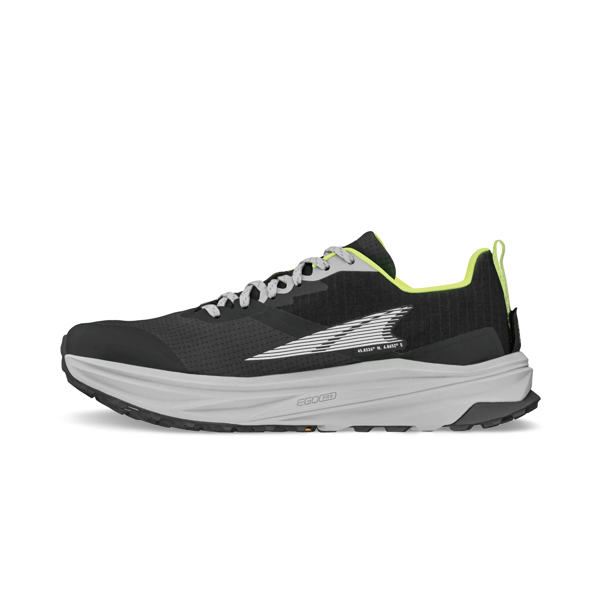 Altra Mount Blanc Speed Men's - Run Trails