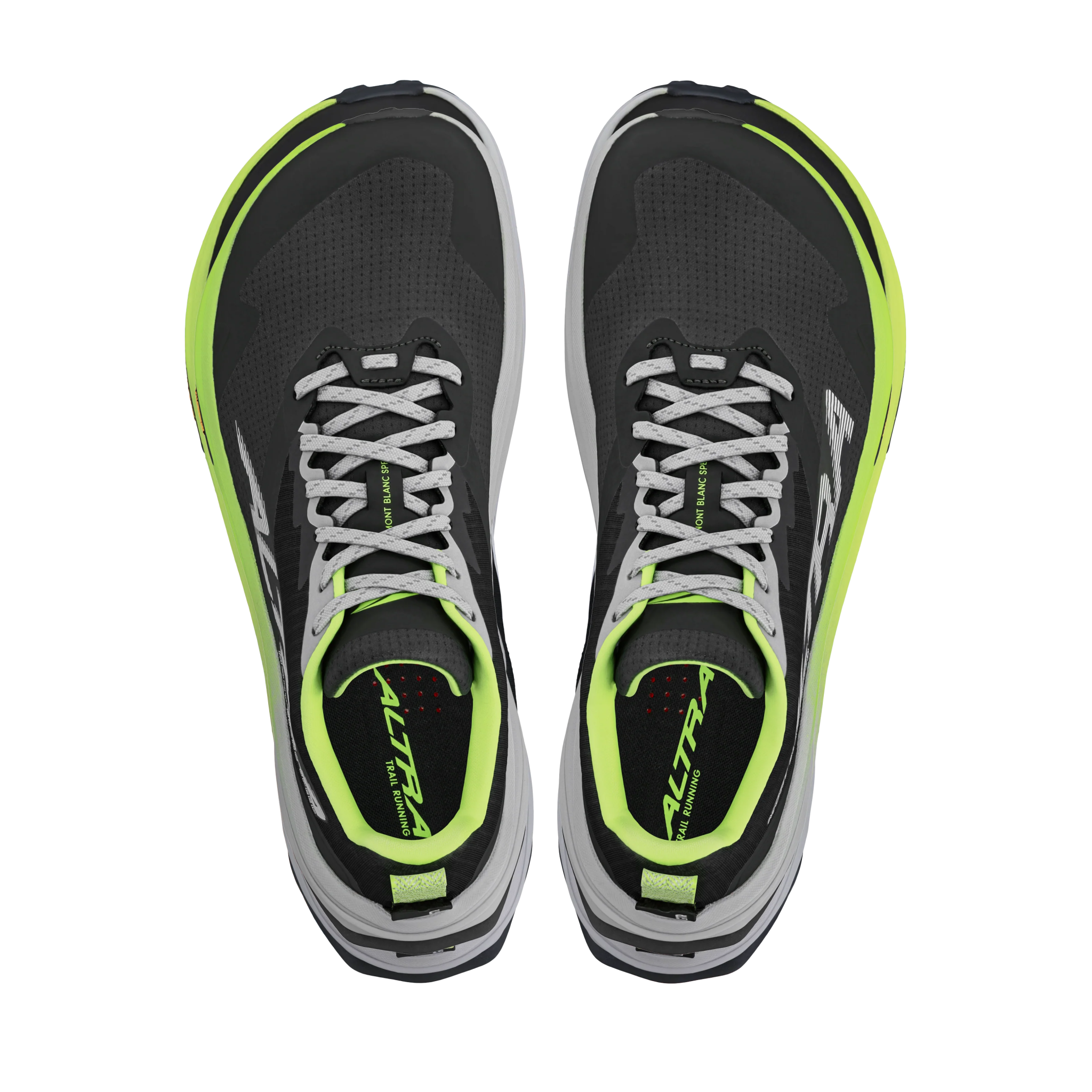 Altra Mount Blanc Speed Men's - Run Trails