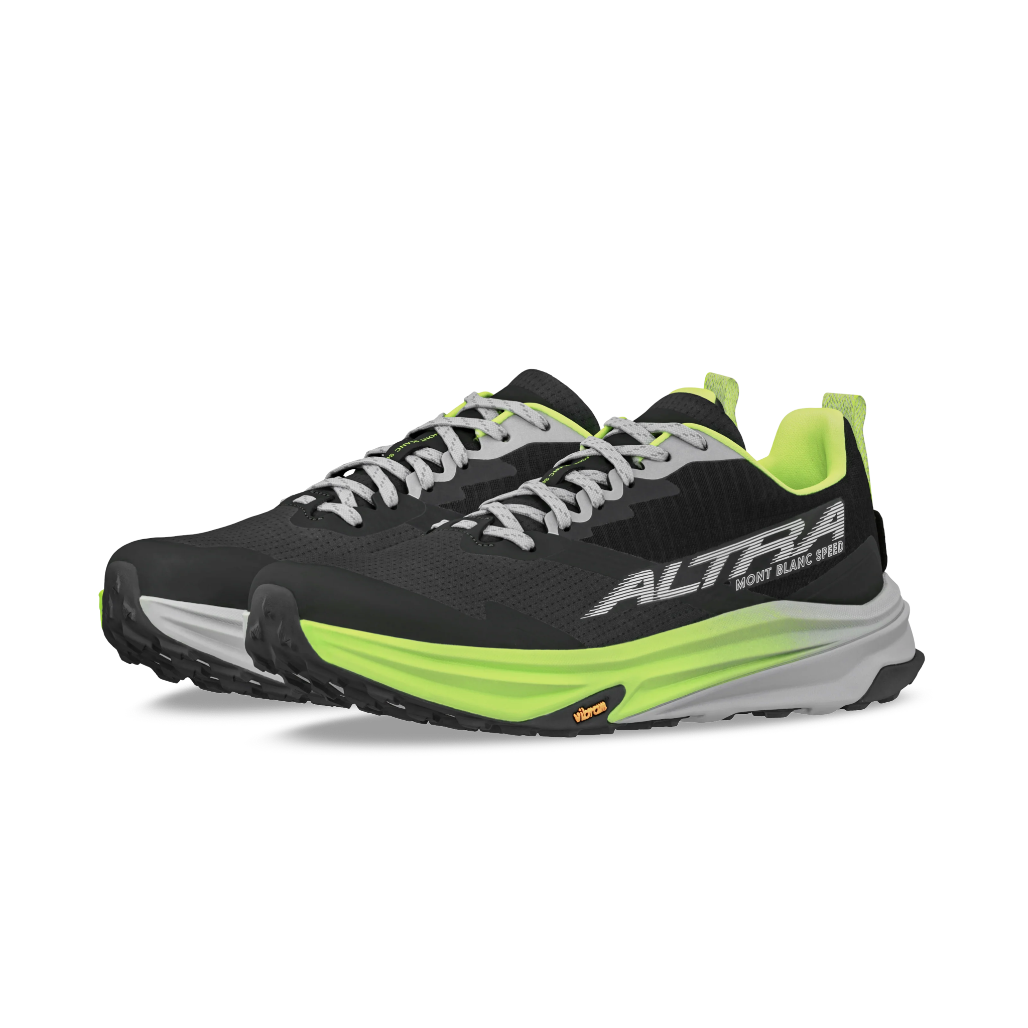 Altra Mount Blanc Speed Men's - Run Trails
