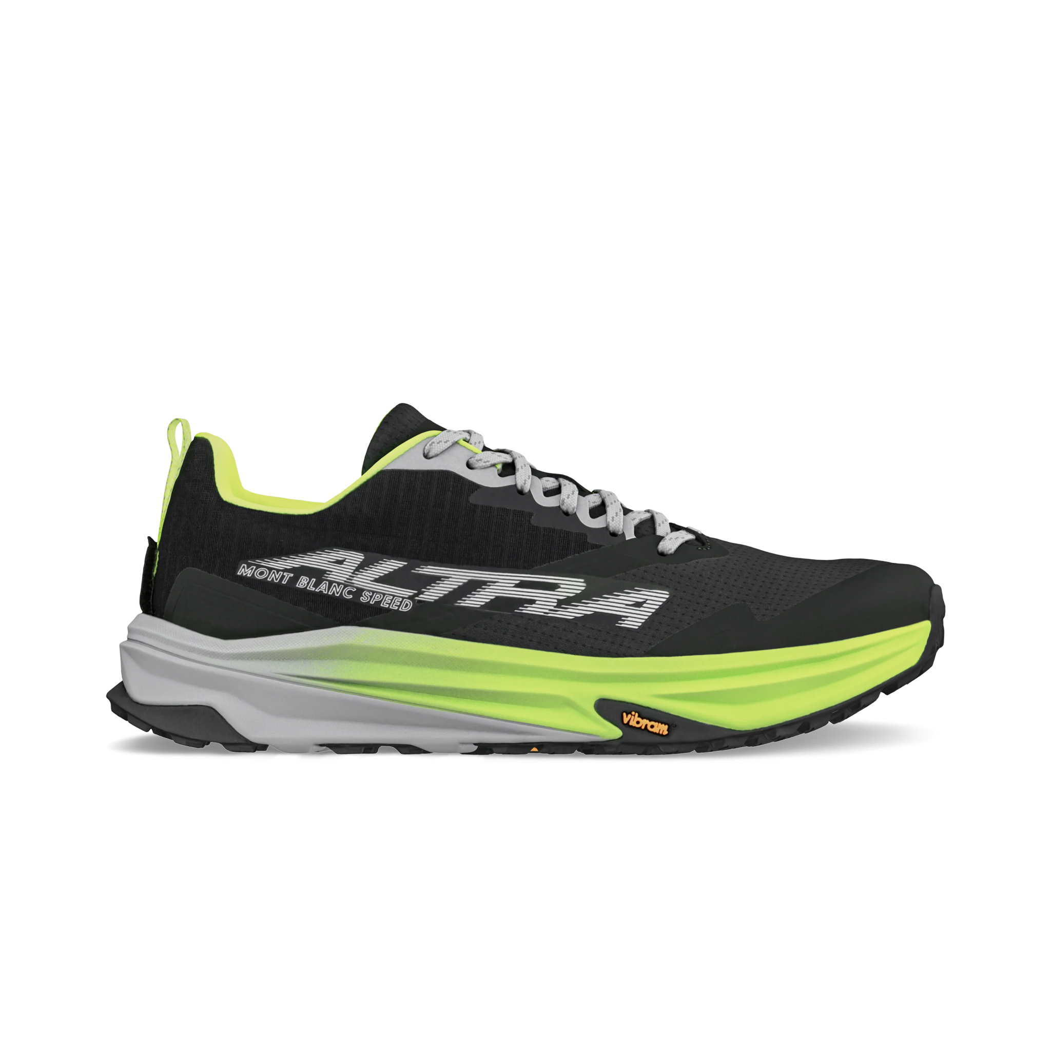 Altra Mount Blanc Speed Men's - Run Trails