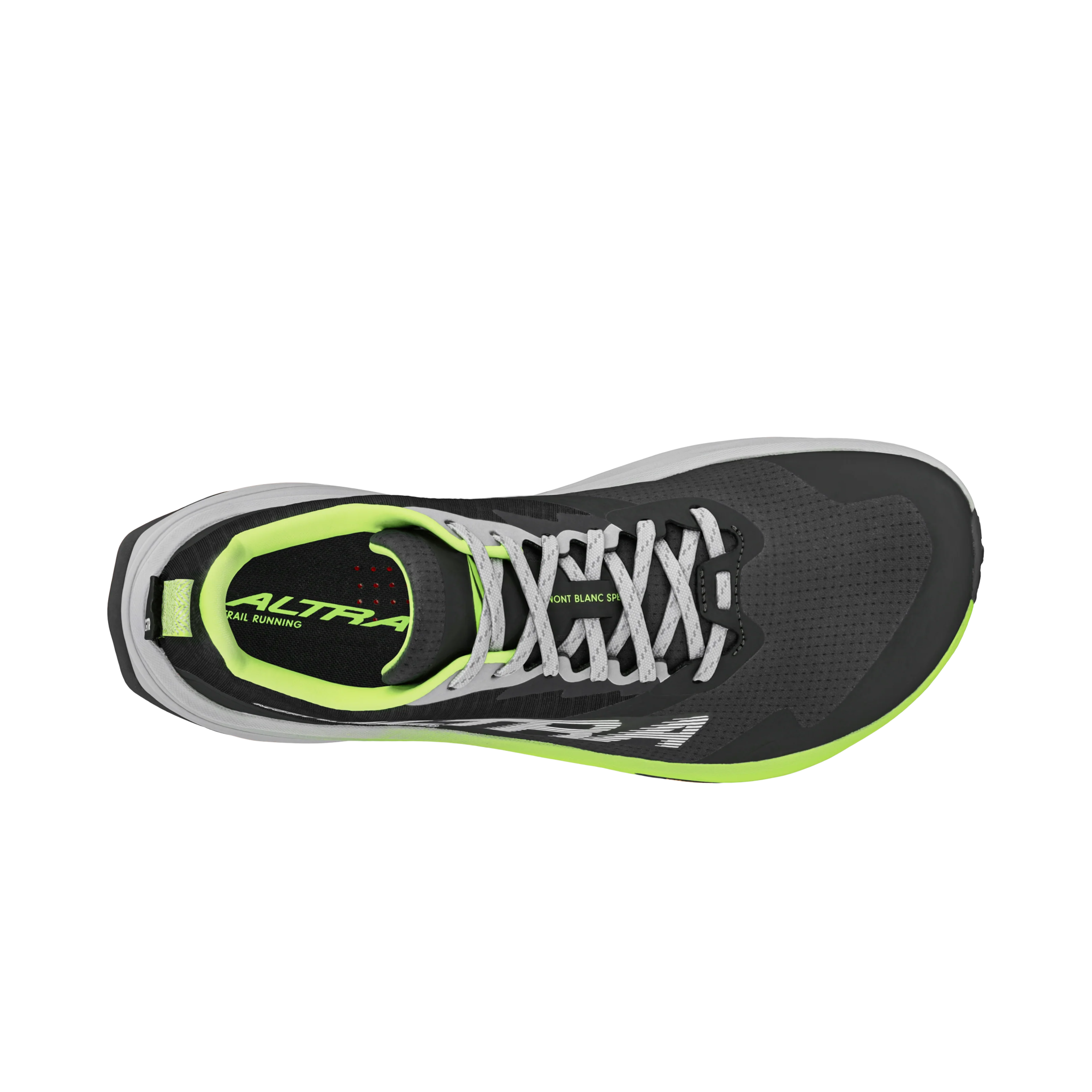 Altra Mount Blanc Speed Men's - Run Trails