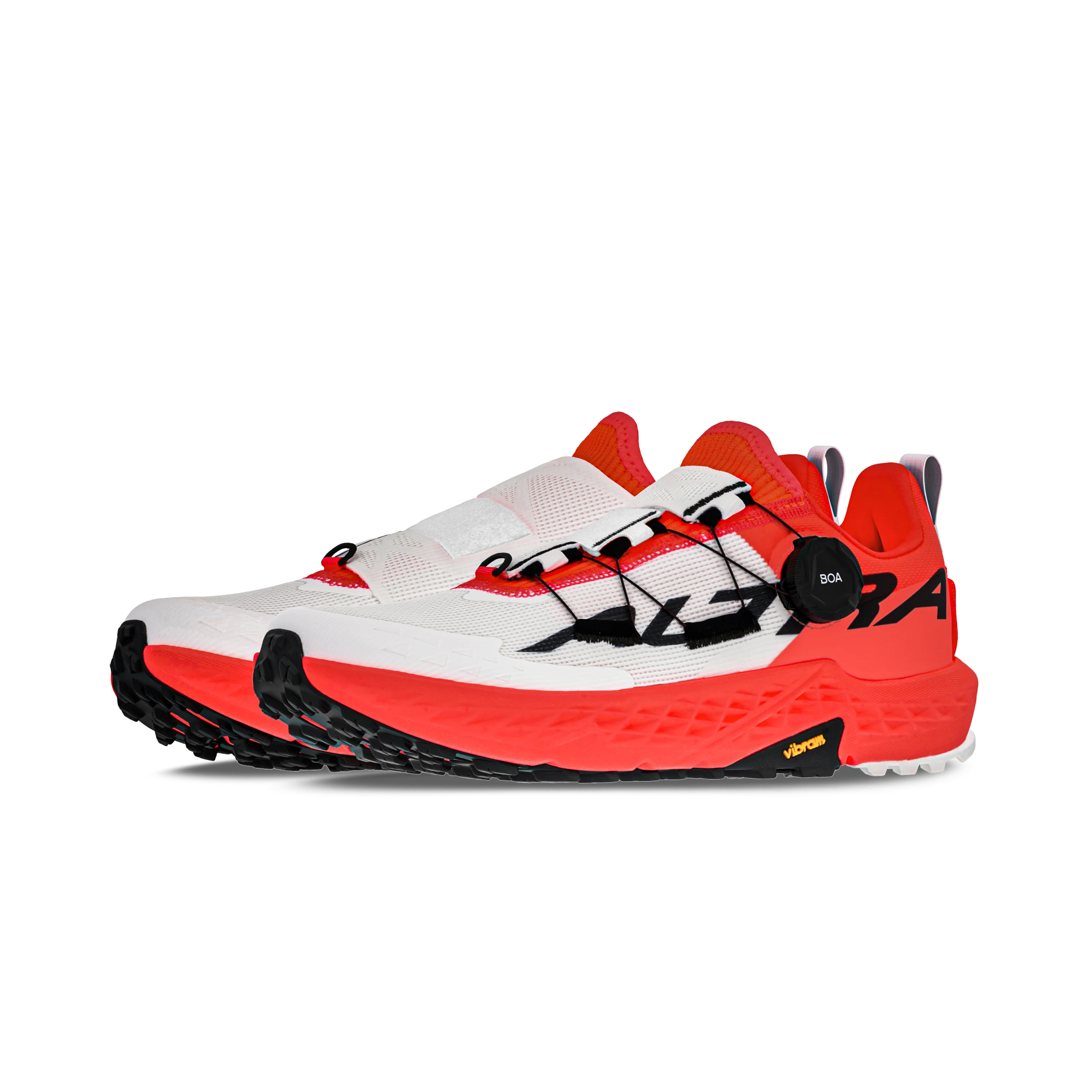 ALTRA TIMP 5 BOA Womens Trail running Shoe - Run Trails