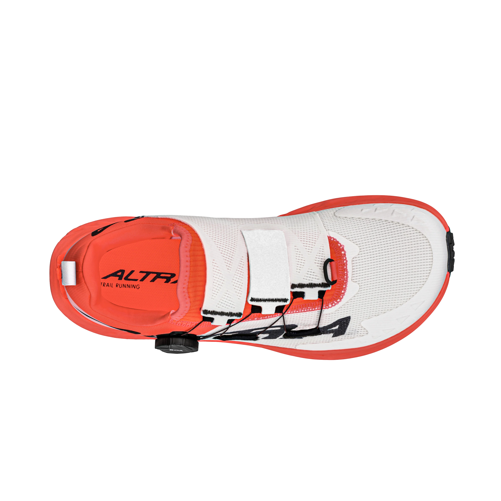 ALTRA TIMP 5 BOA Womens Trail running Shoe - Run Trails