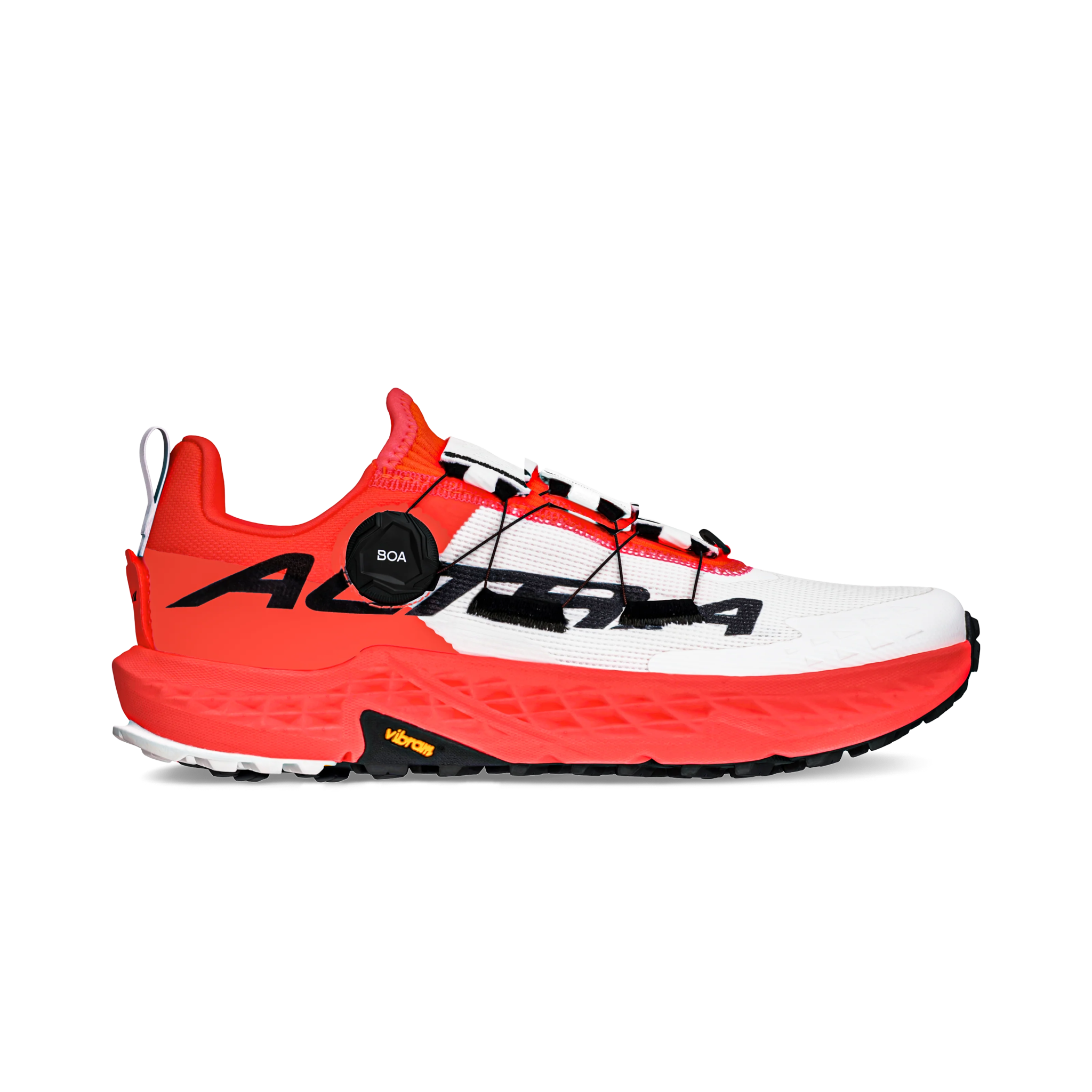 ALTRA TIMP 5 BOA Womens Trail running Shoe - Run Trails