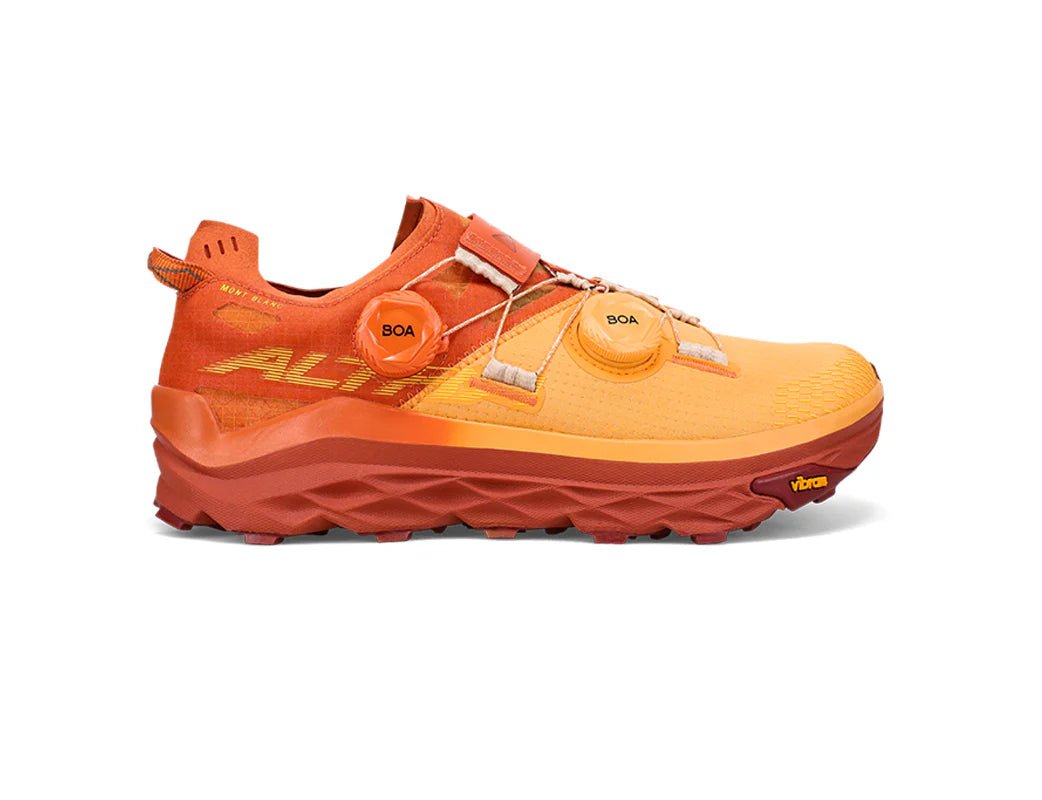 Altra Women's Mont Blanc Boa - Run Trails