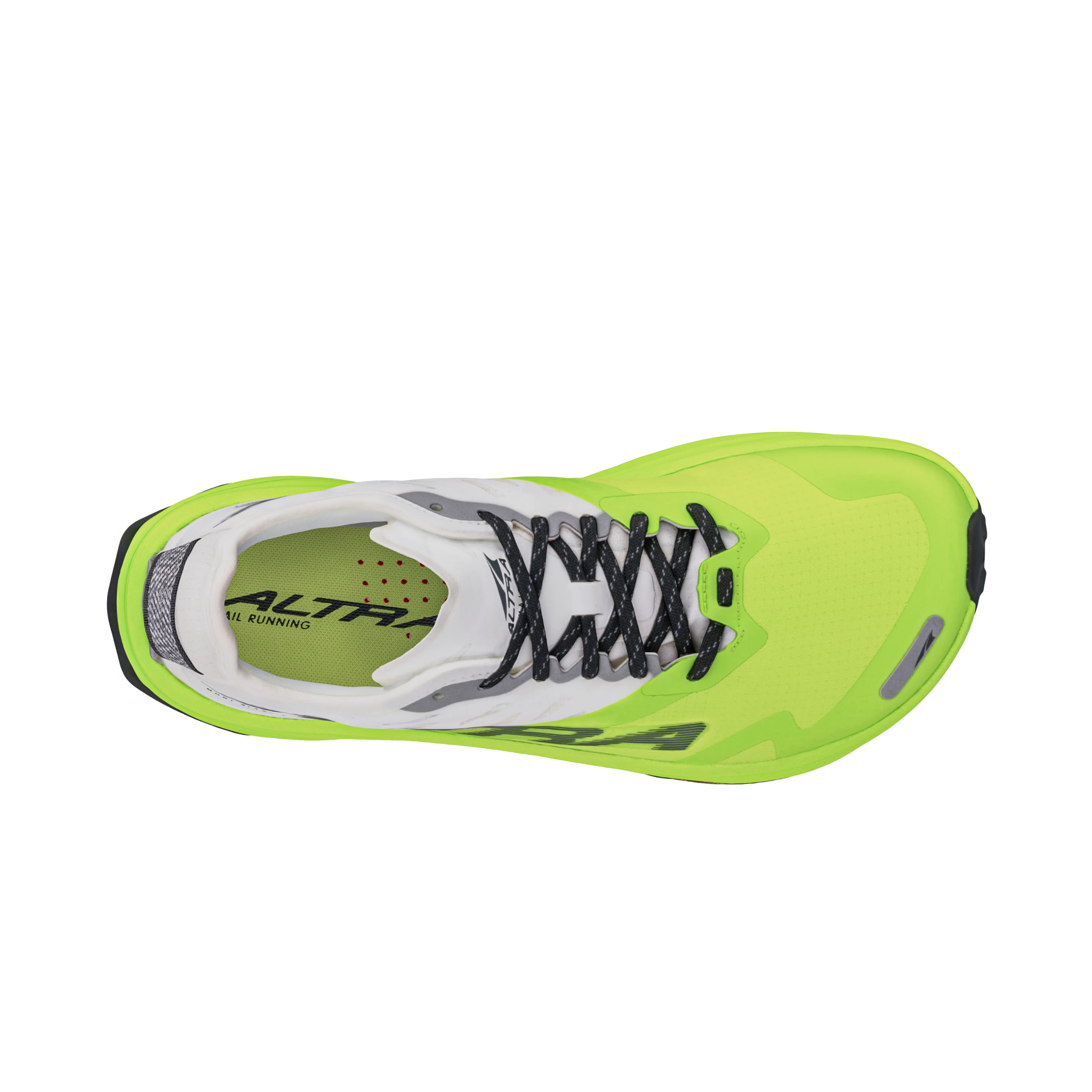 Altra Women's Mont Blanc Carbon - Run Trails