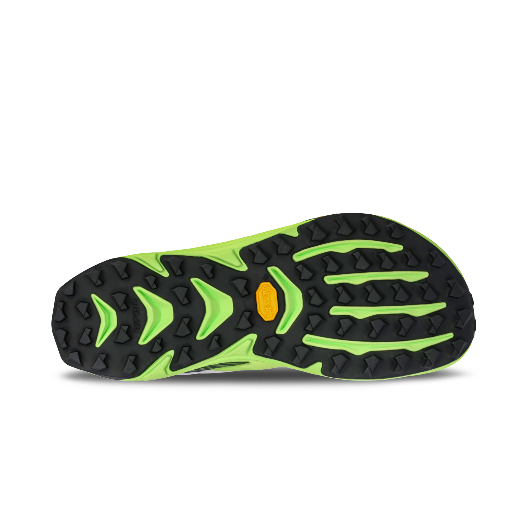 Altra Women's Mont Blanc Carbon - Run Trails