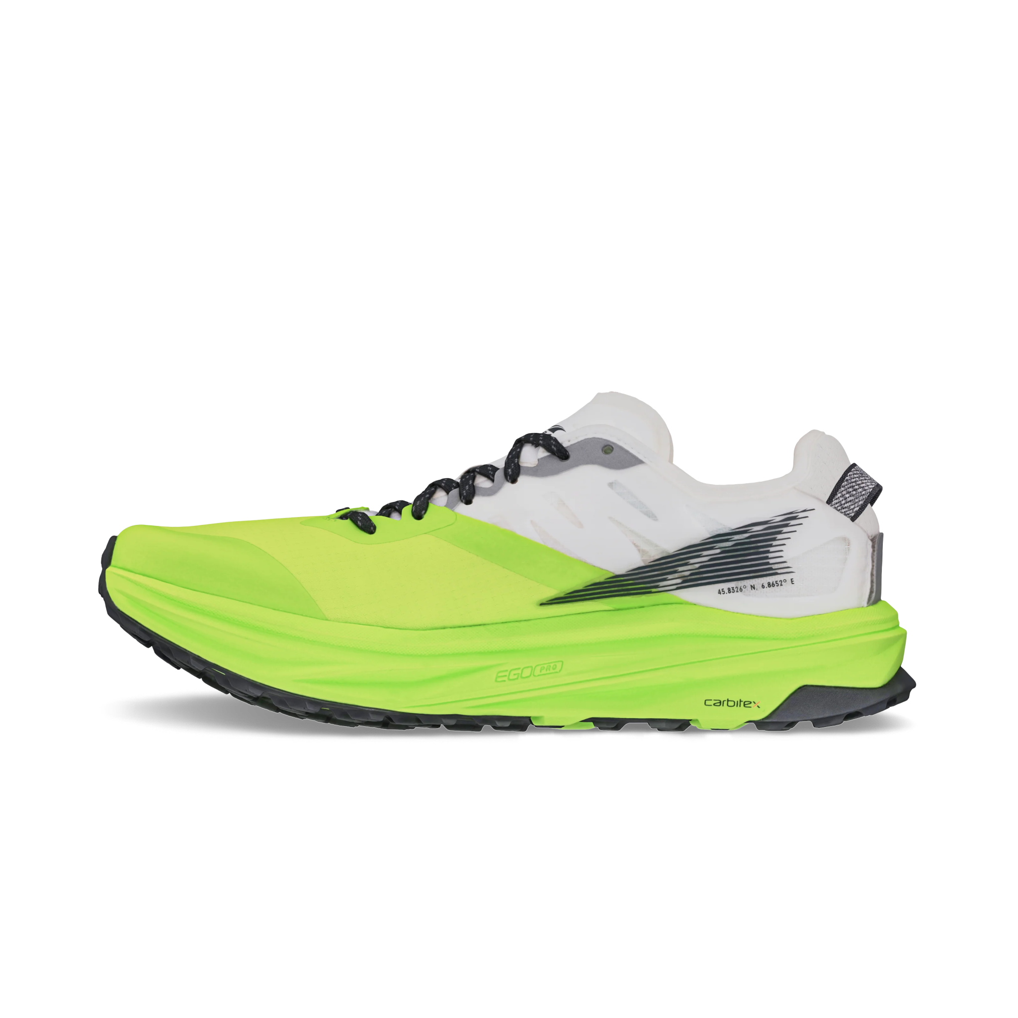 Altra Women's Mont Blanc Carbon - Run Trails