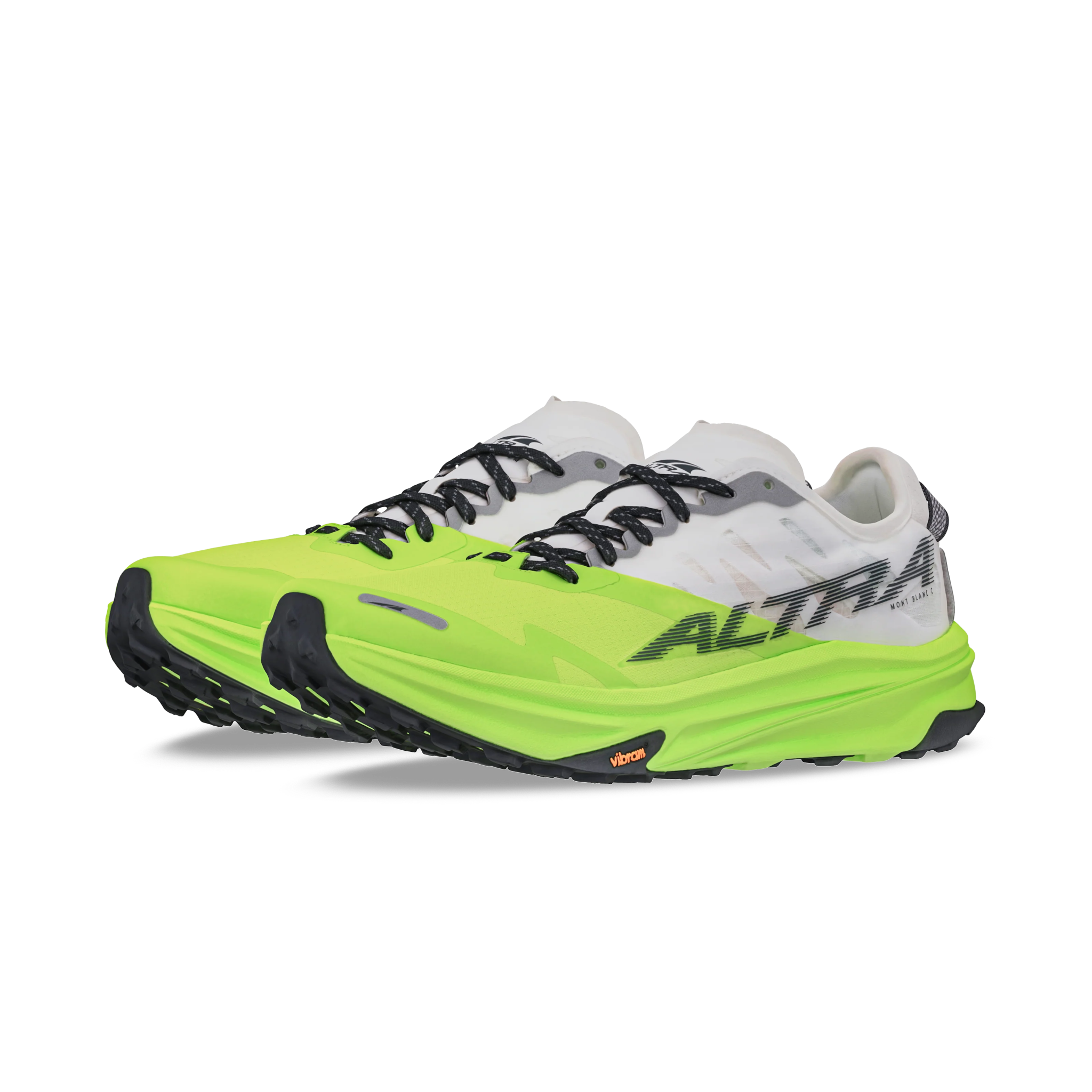 Altra Women's Mont Blanc Carbon - Run Trails
