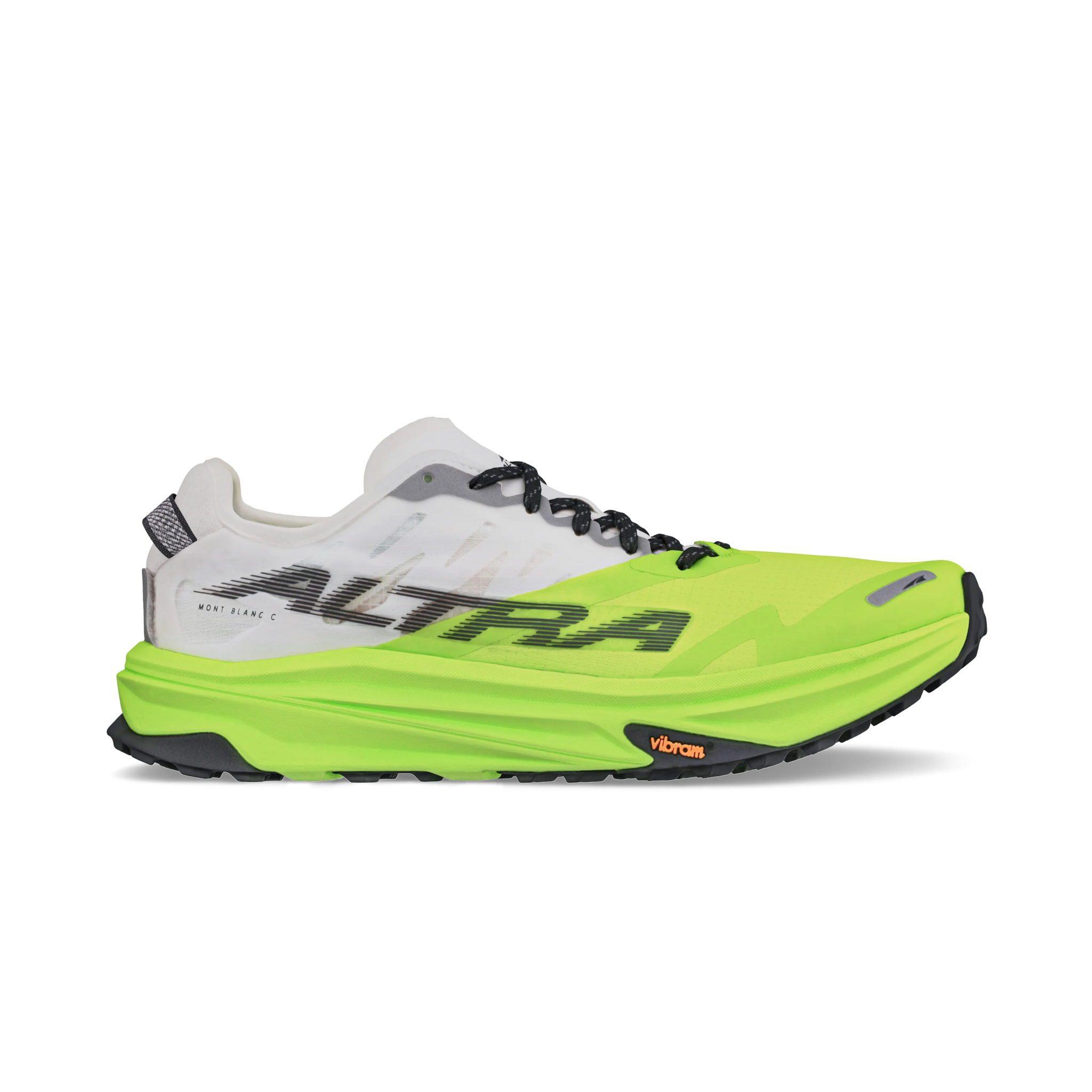 Altra Women's Mont Blanc Carbon - Run Trails