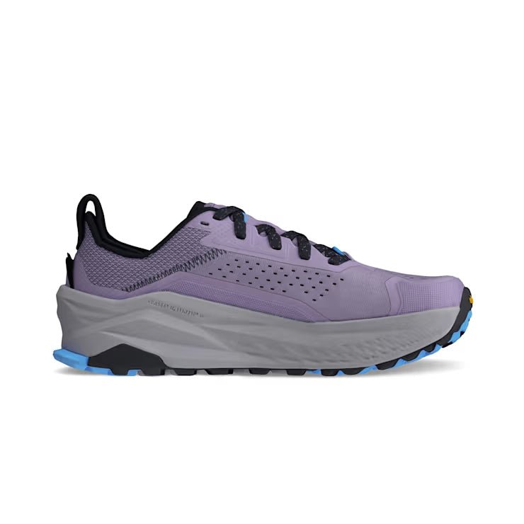 Altra Women's Olympus 6 - Run Trails