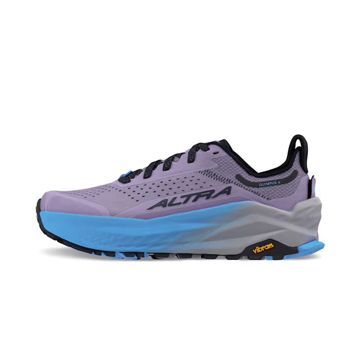 Altra Women's Olympus 6 - Run Trails