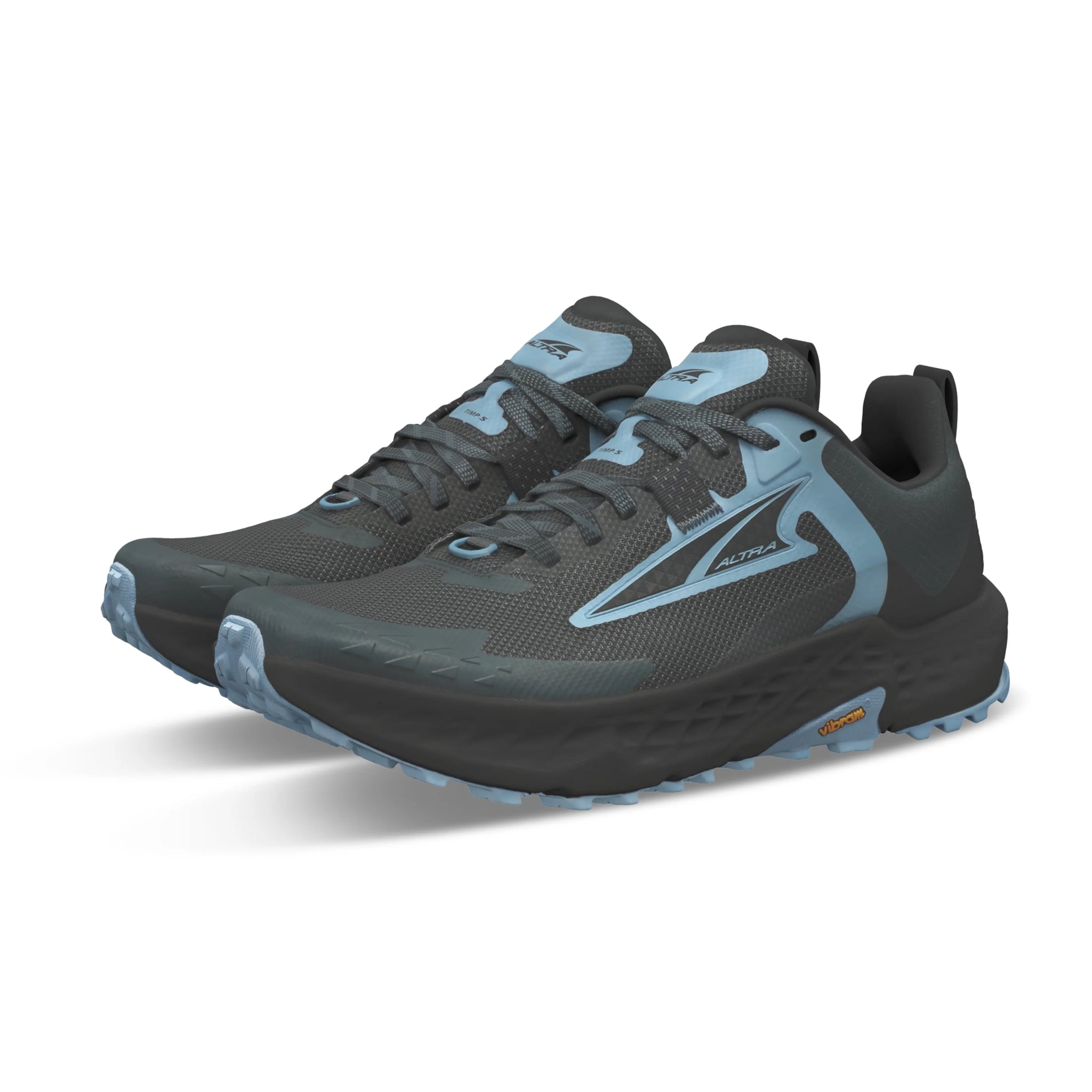 Altra Women's Timp 5 - Run Trails