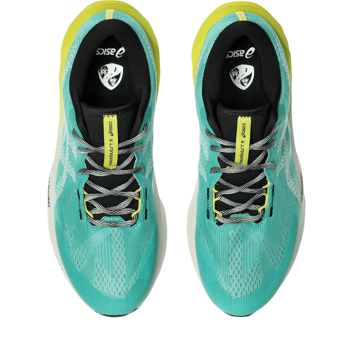 ASICS Novablast 5 TR – Nature Bathing Mens - Run Trails
