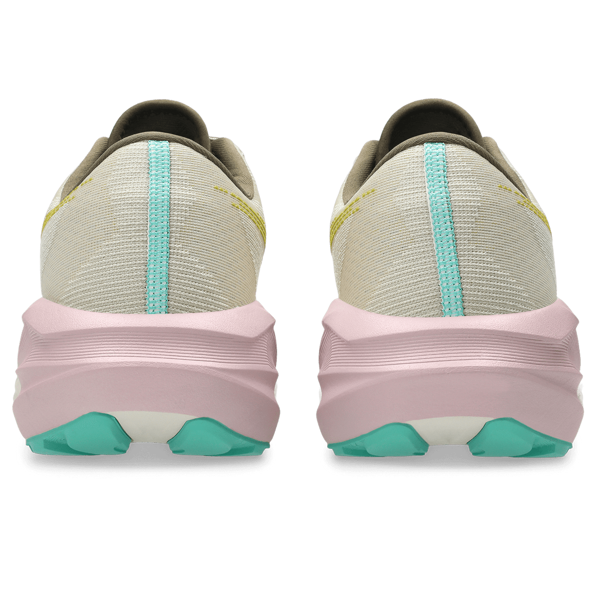 ASICS Novablast 5 TR Womens - Run Trails