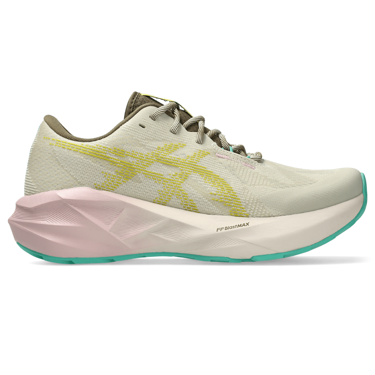 ASICS Novablast 5 TR Womens - Run Trails