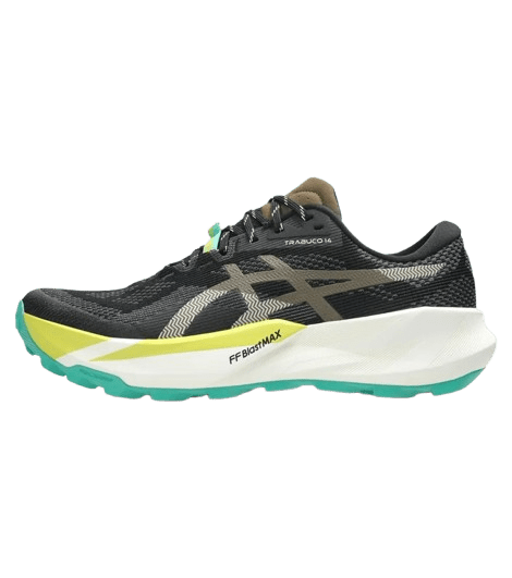 ASICS Trabuco 14 Men’s - Run Trails