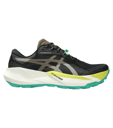 ASICS Trabuco 14 Men’s - Run Trails