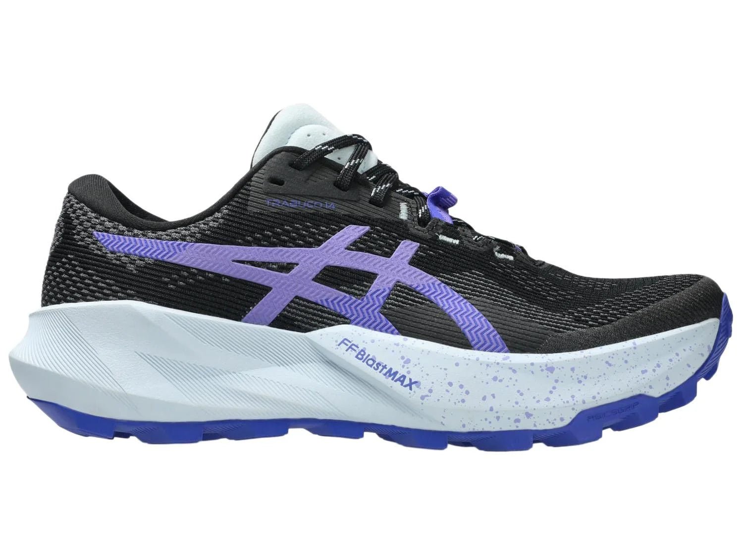 ASICS Trabuco 14 Women’s - Run Trails