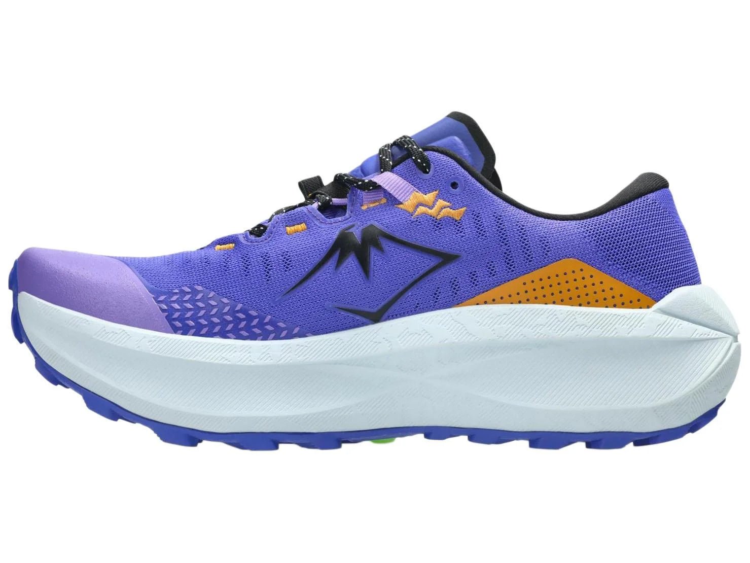 ASICS Trabuco Max 5 Men’s - Run Trails