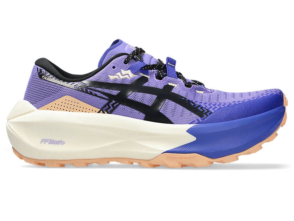 ASICS Trabuco Max 5 Women’s - Run Trails