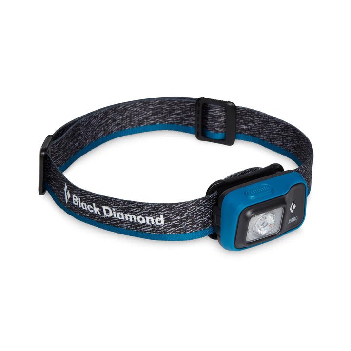 Black Diamond Astro 300 Headlamp - Run Trails