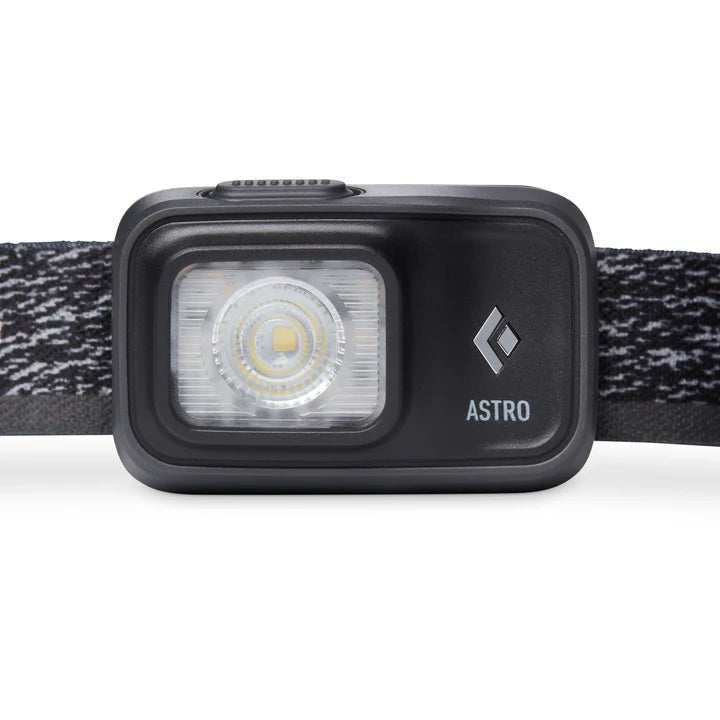 Black Diamond Astro 300 Headlamp - Run Trails
