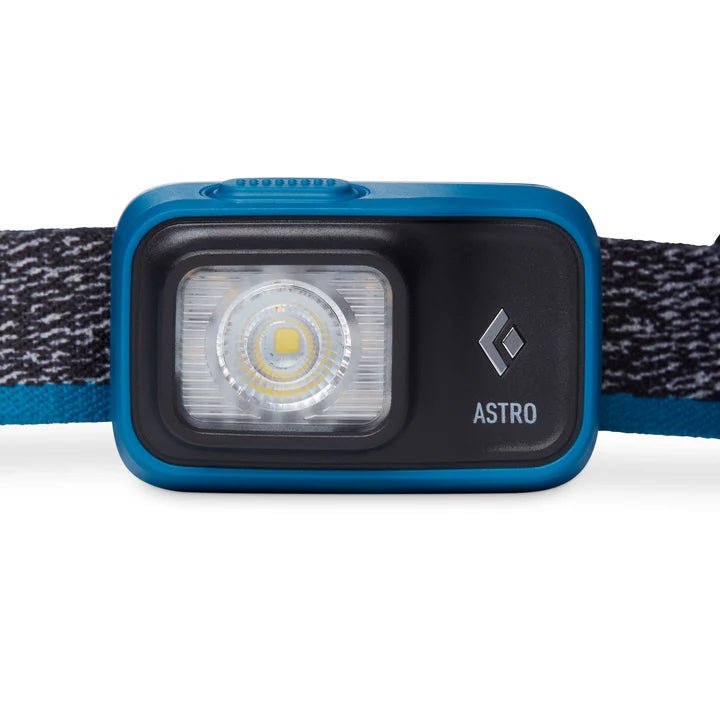 Black Diamond Astro 300 Headlamp - Run Trails