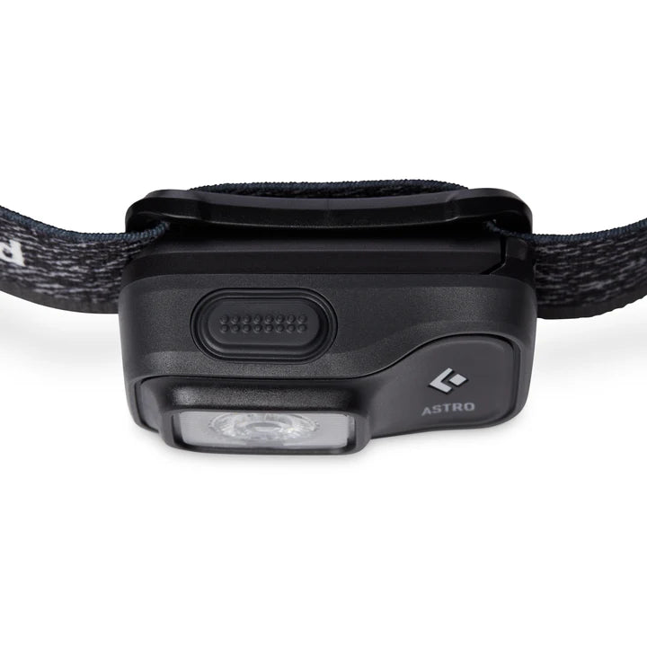 Black Diamond Astro 300 Headlamp - Run Trails