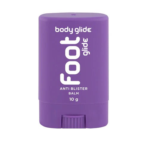 Body Glide Foot Glide Anti Blister Balm - Run Trails