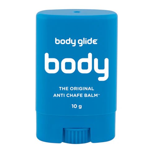 Body Glide The Original Anti Chafe Anti Blister Balm - Run Trails