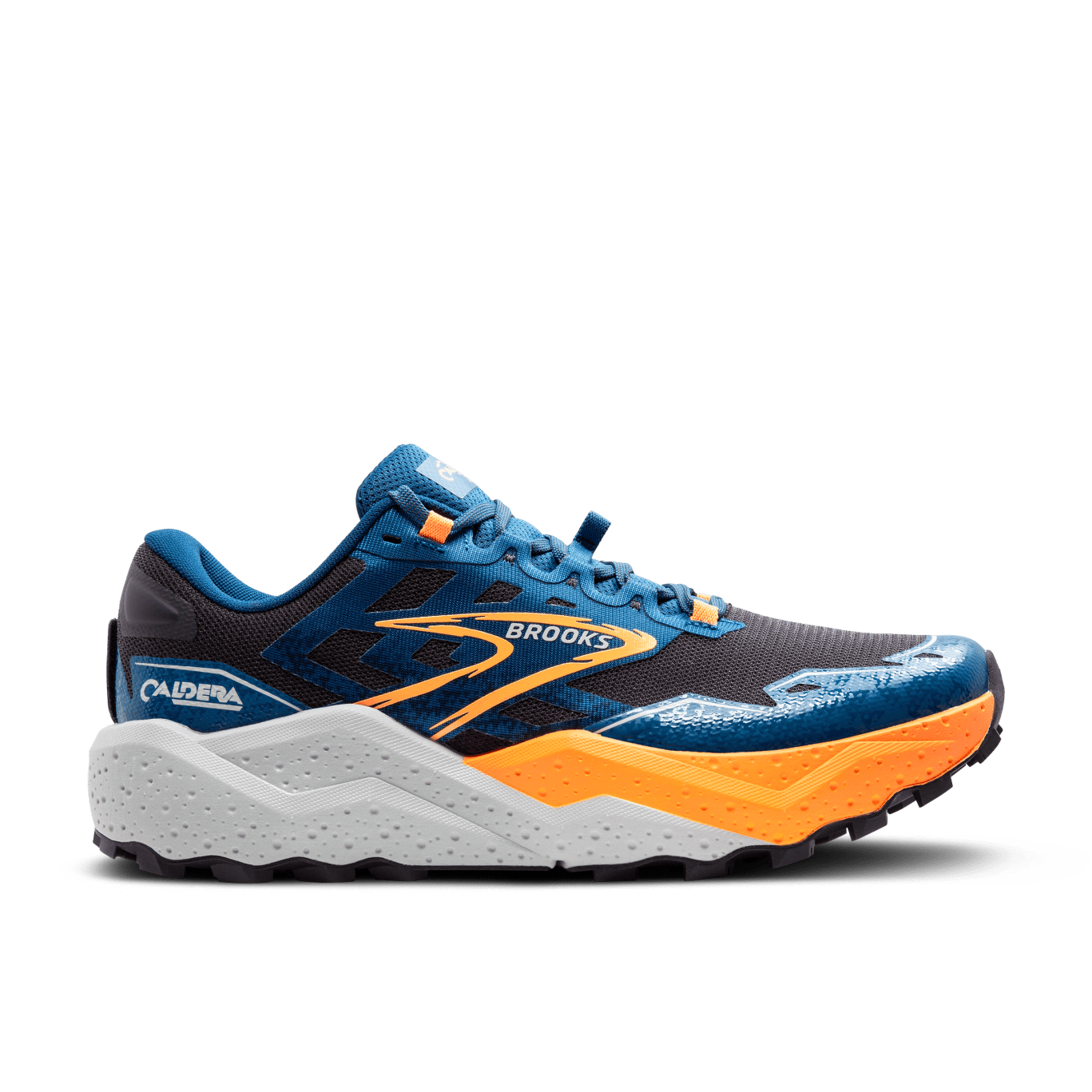 BROOKS Caldera 7 Men's - Run Trails