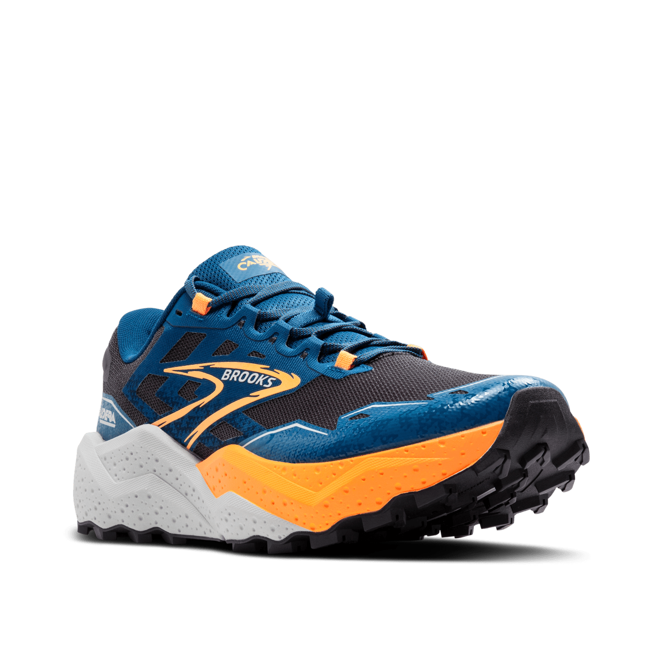 BROOKS Caldera 7 Men's - Run Trails