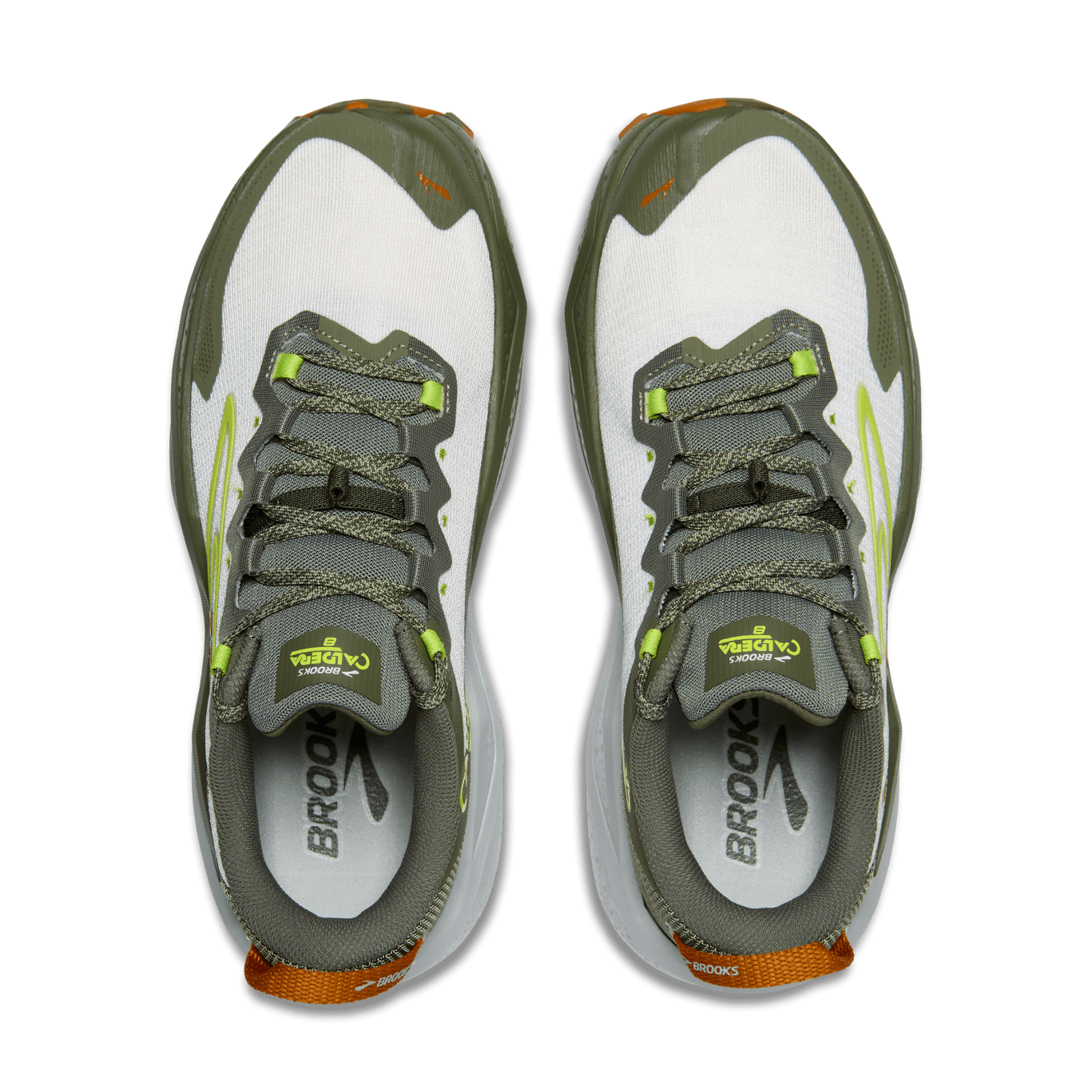Brooks Caldera 8 Men’s - Run Trails