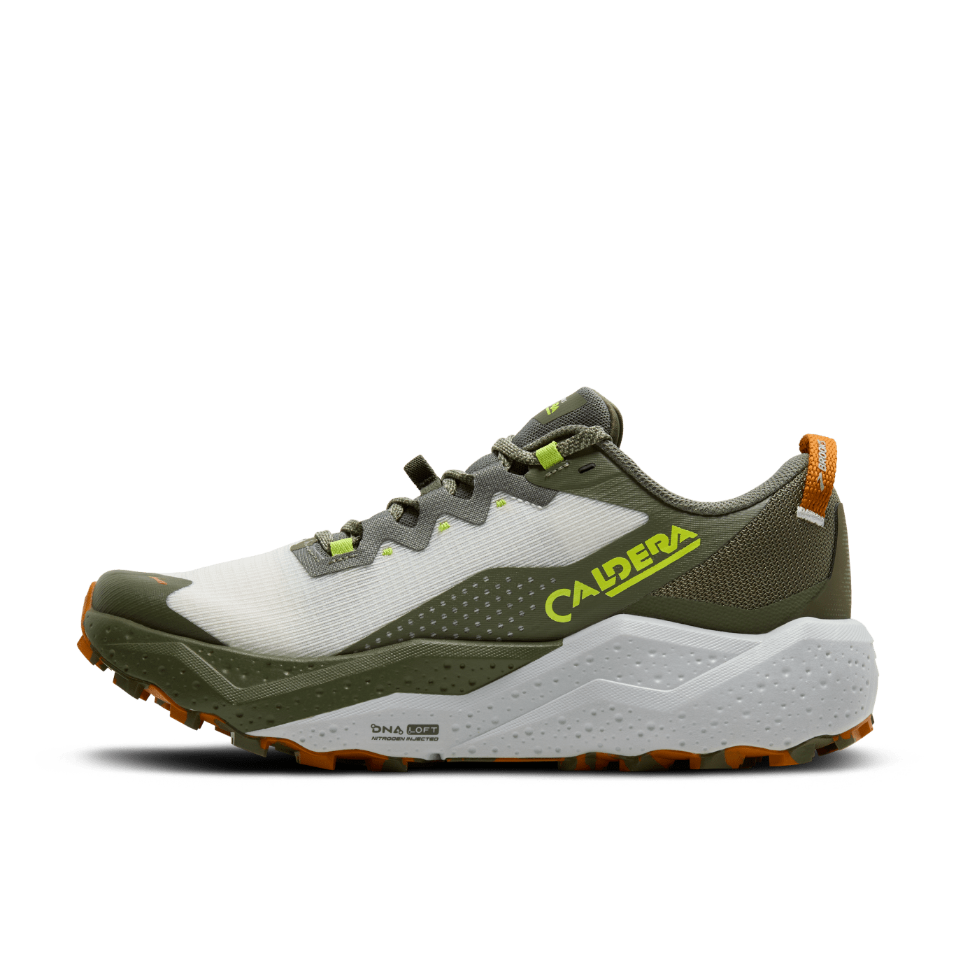 Brooks Caldera 8 Men’s - Run Trails