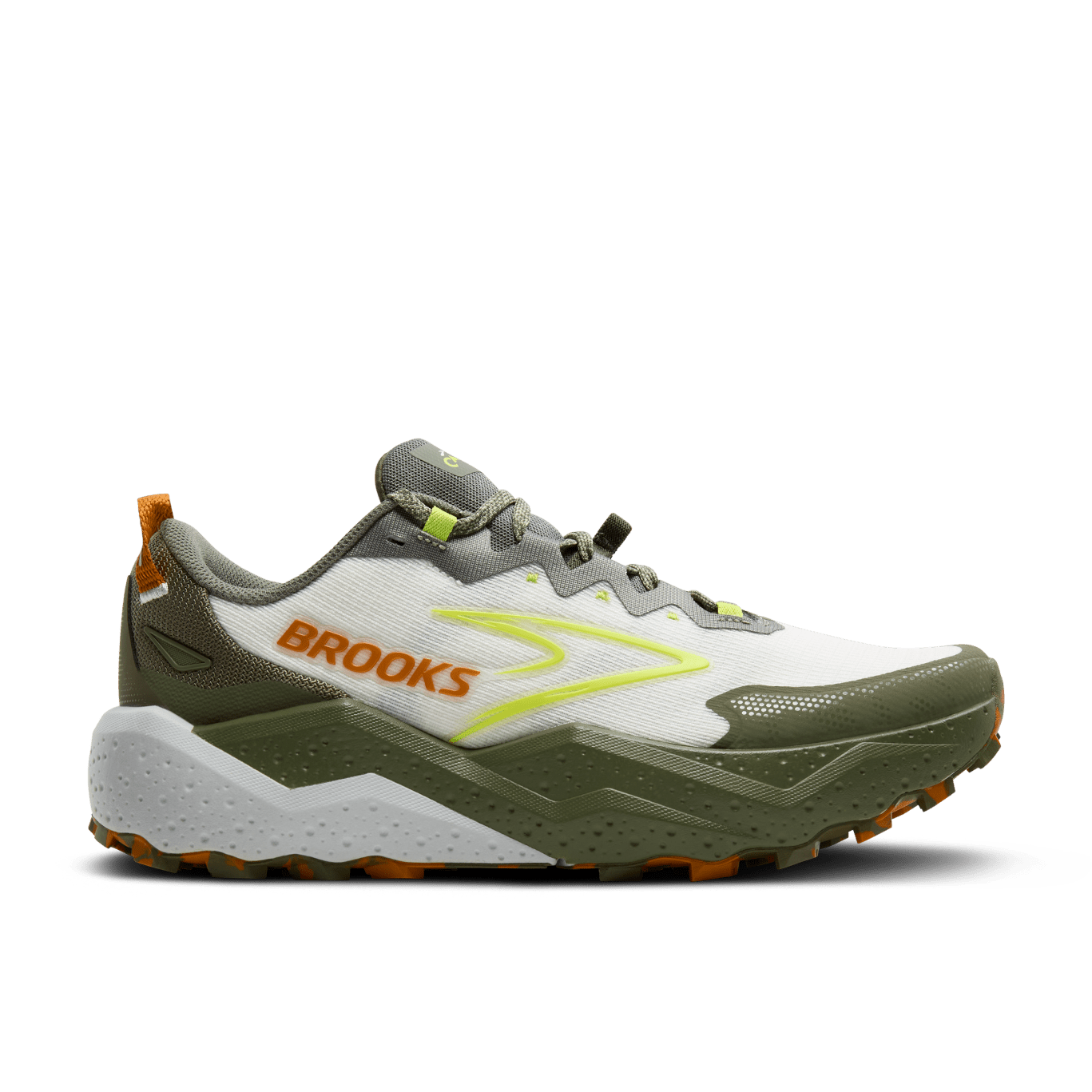 Brooks Caldera 8 Men’s - Run Trails
