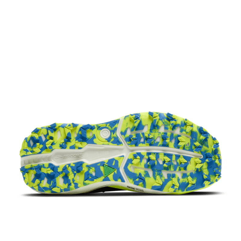 Brooks Caldera 8 Men’s - Run Trails