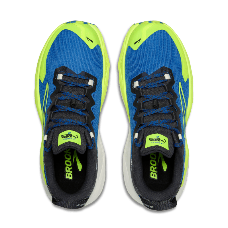 Brooks Caldera 8 Men’s - Run Trails