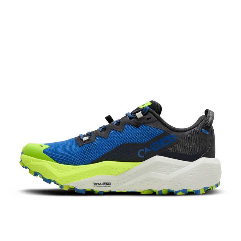 Brooks Caldera 8 Men’s - Run Trails