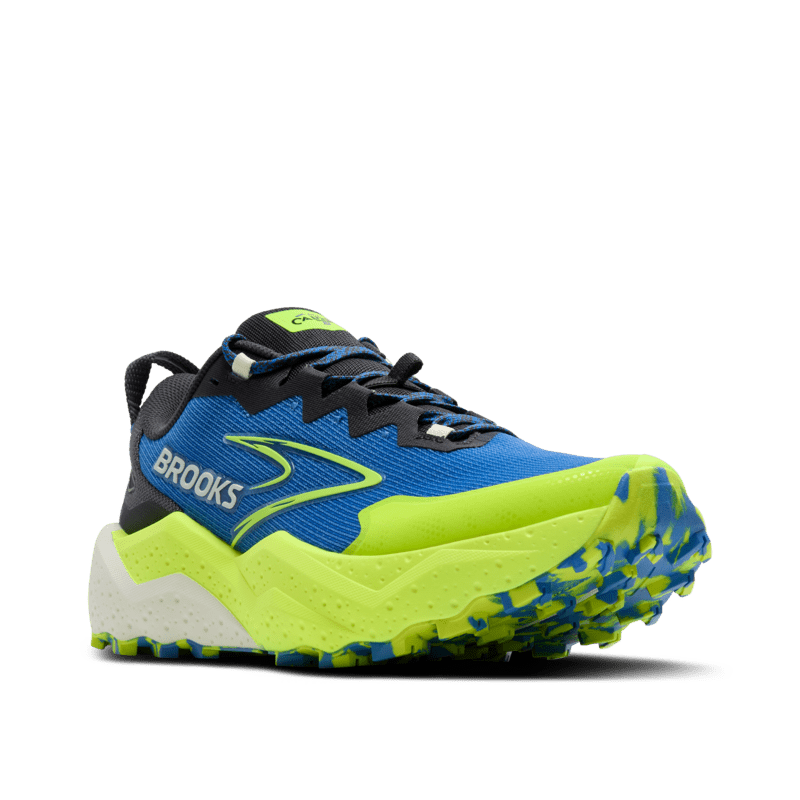 Brooks Caldera 8 Men’s - Run Trails