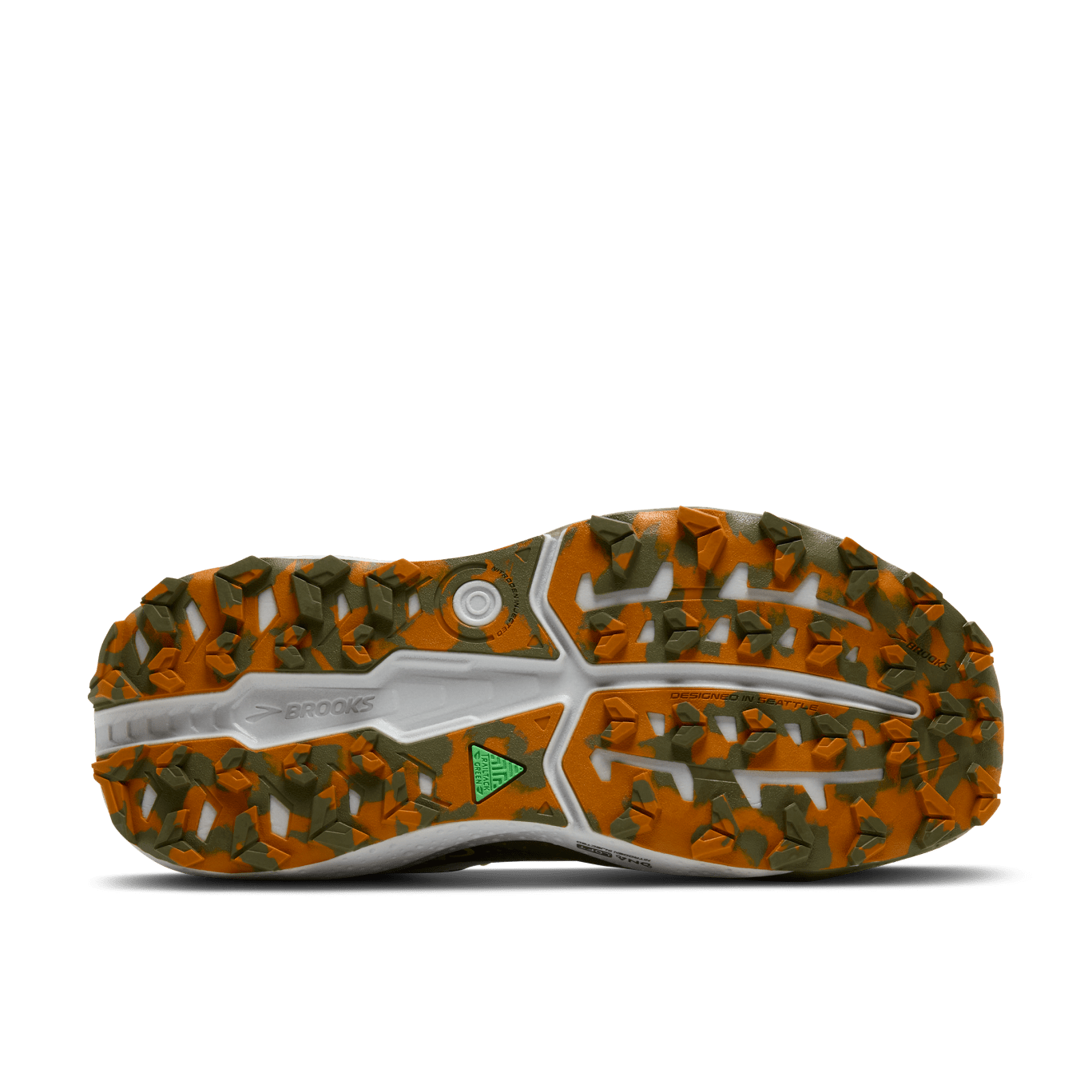 Brooks Caldera 8 Men’s - Run Trails