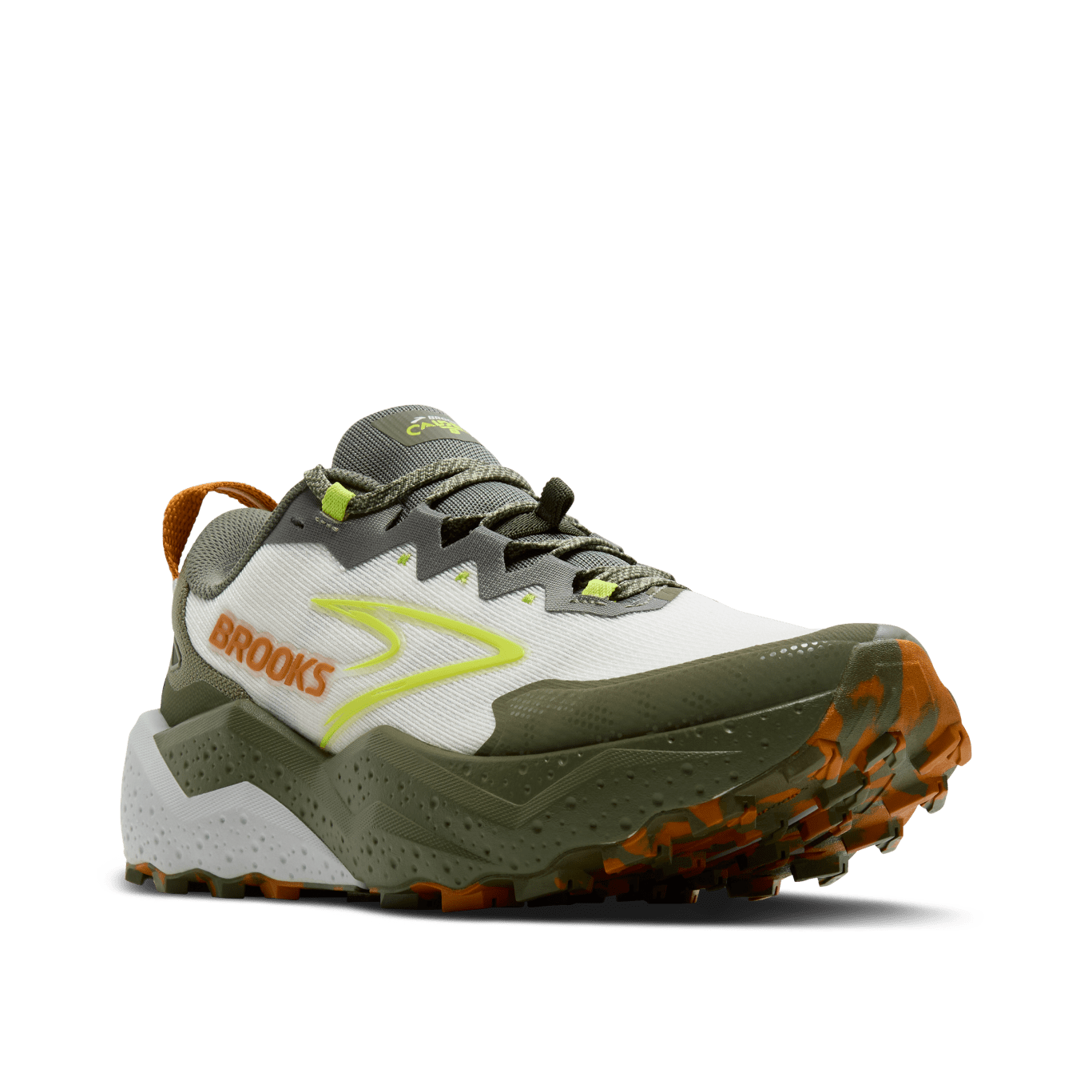 Brooks Caldera 8 Men’s - Run Trails