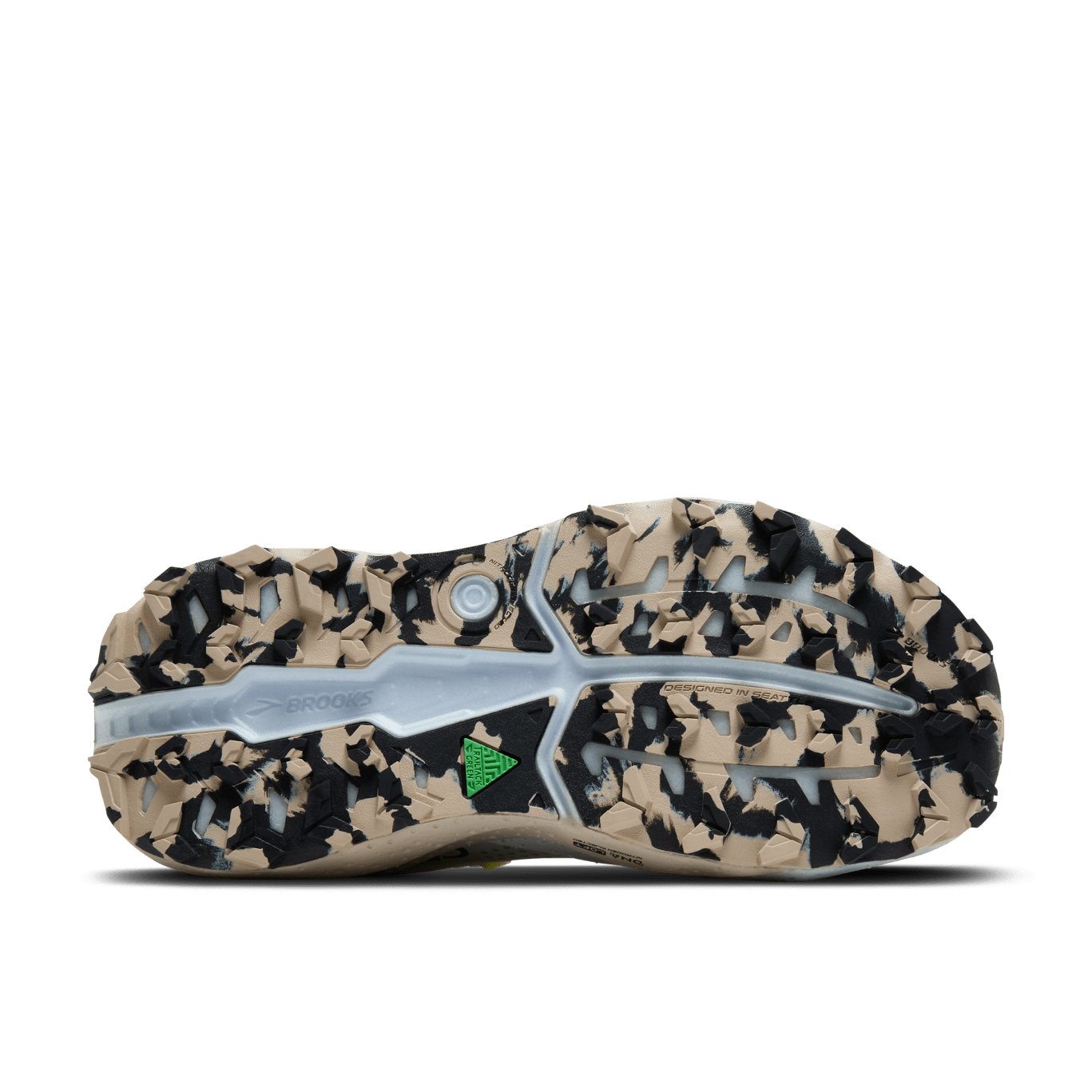 Brooks Caldera 8 Women's - Run Trails