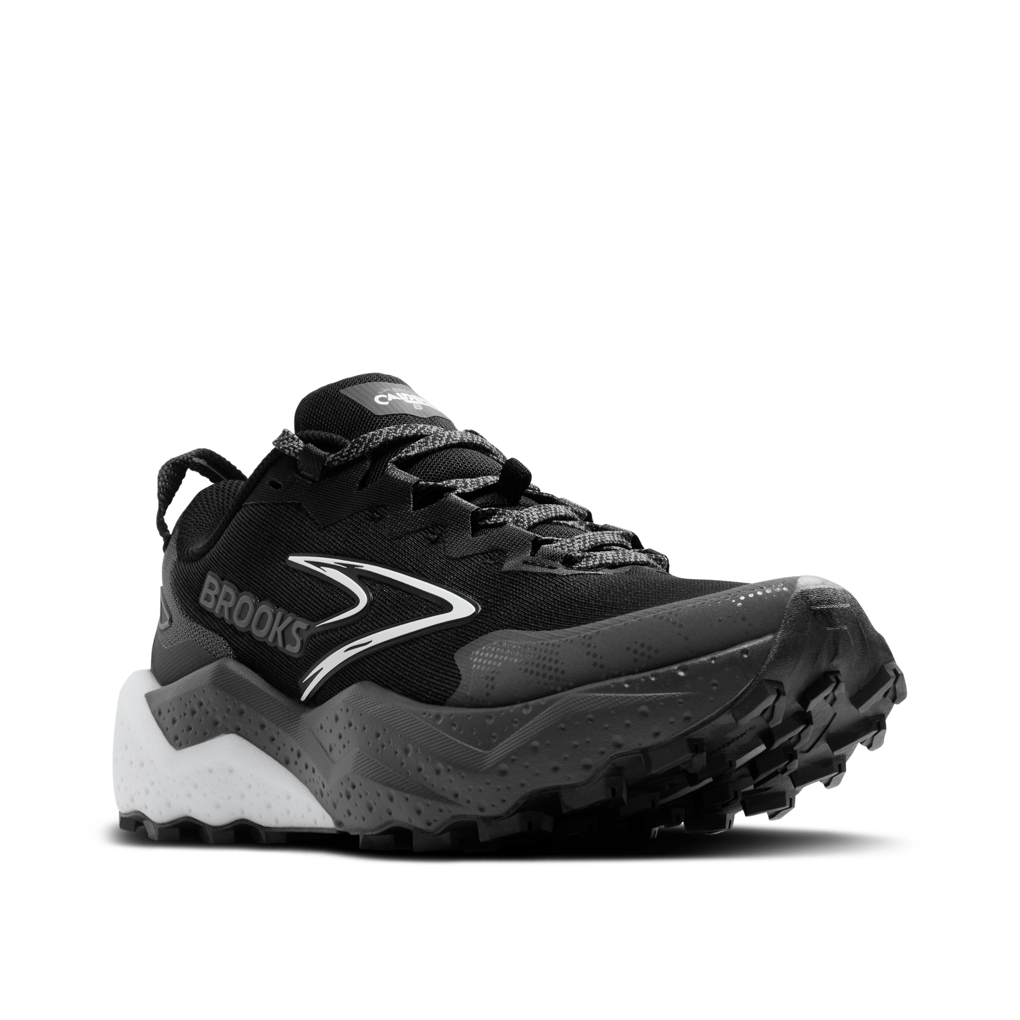 Brooks Caldera 8 Women's - Run Trails